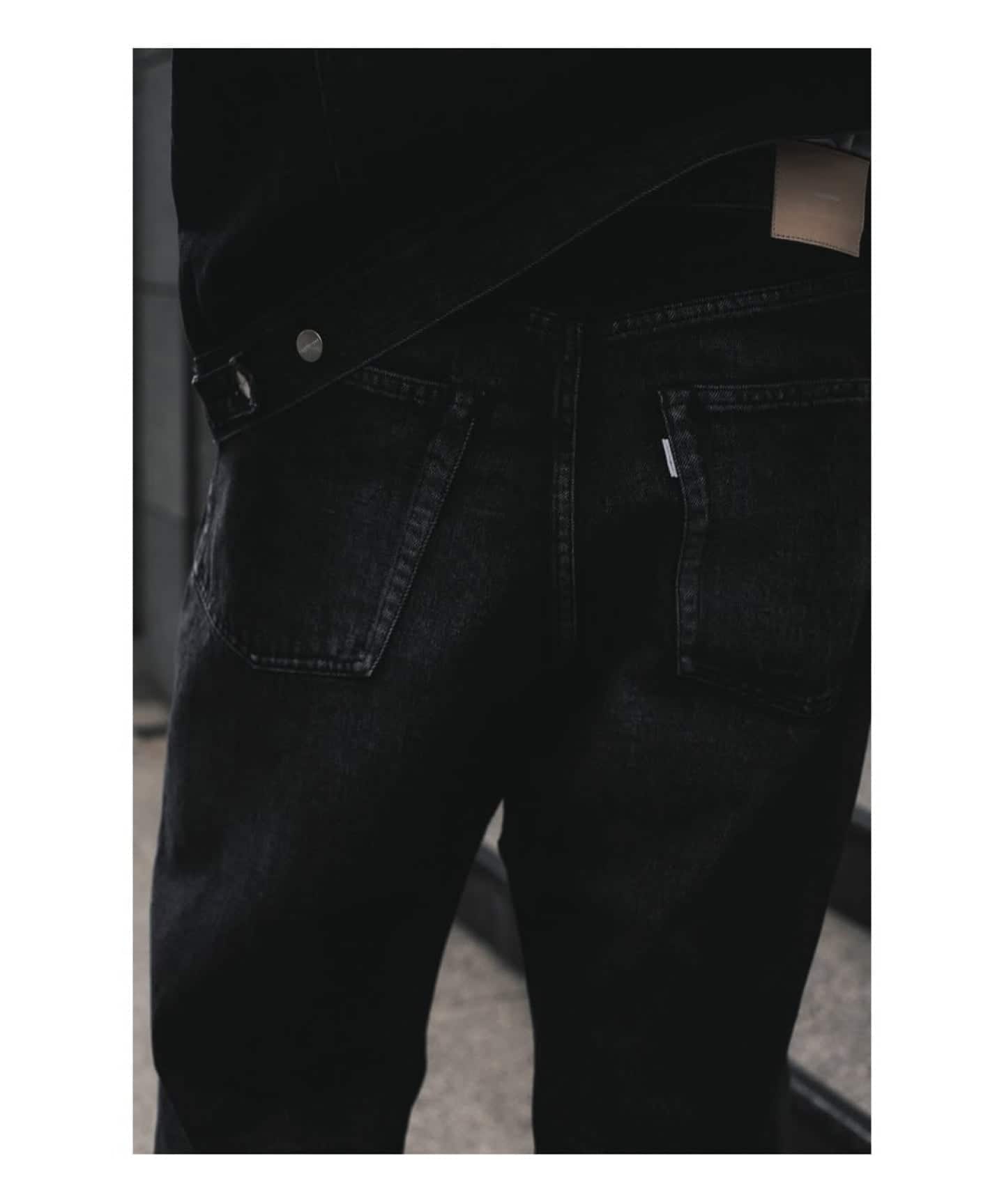 sapeur ペイントデニム 06aaf53d1fb9aff6b7576744cfbce0