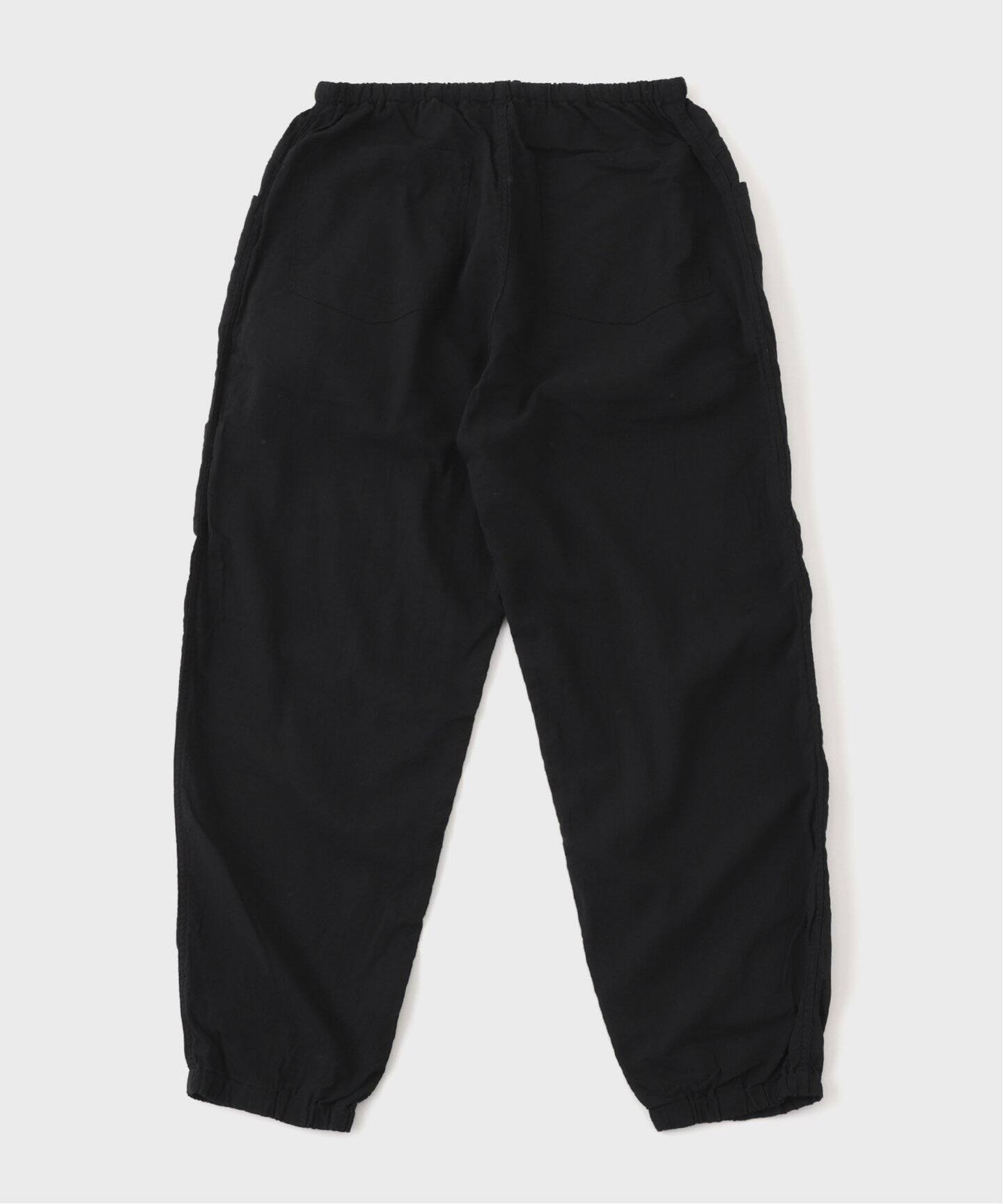 COMOLI / コモリ】オックス ドローストリングパンツ B01-030 10 
