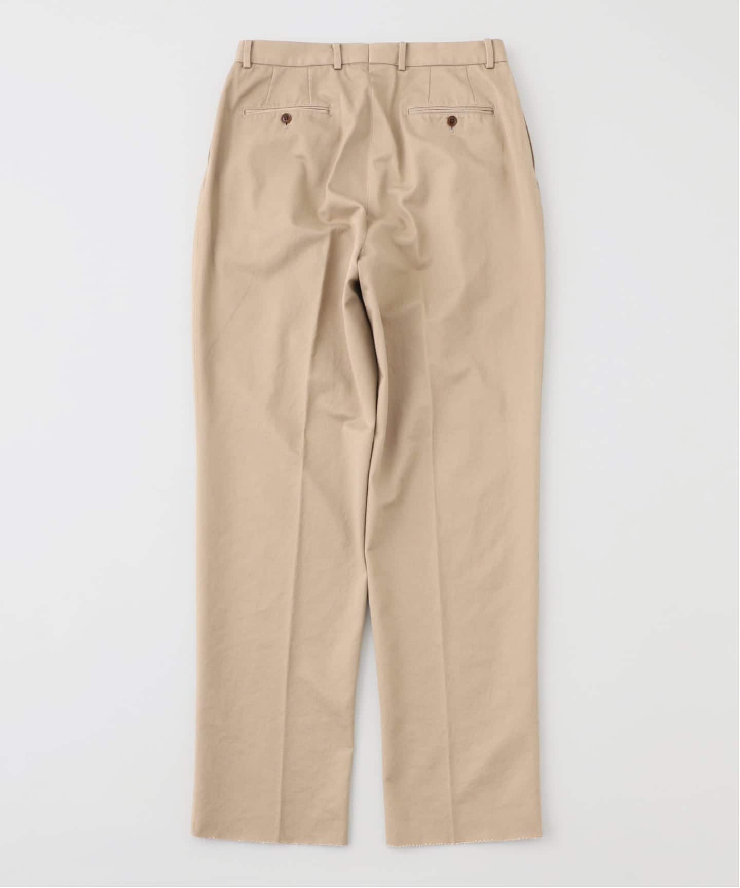 NEAT / ニート】 NEAT Chino 25-02NC（ショート・ハーフパンツ）｜L