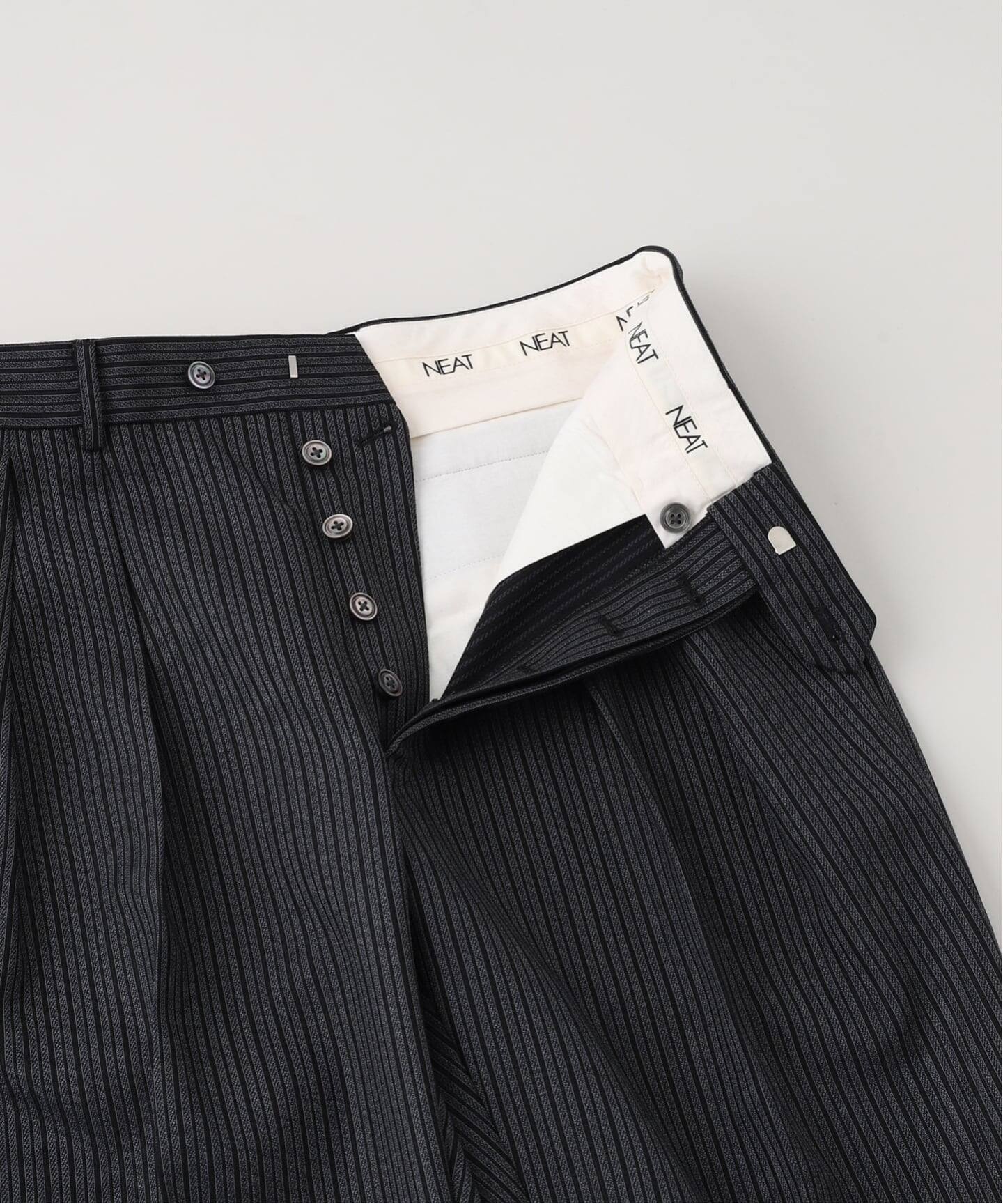 NEAT / ニート】 Super Heavy Directors Wide 25-02HD W（スラックス