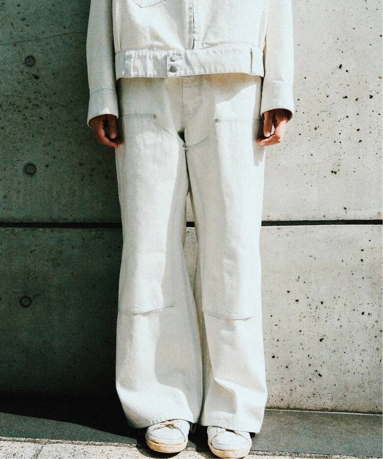 パンツ