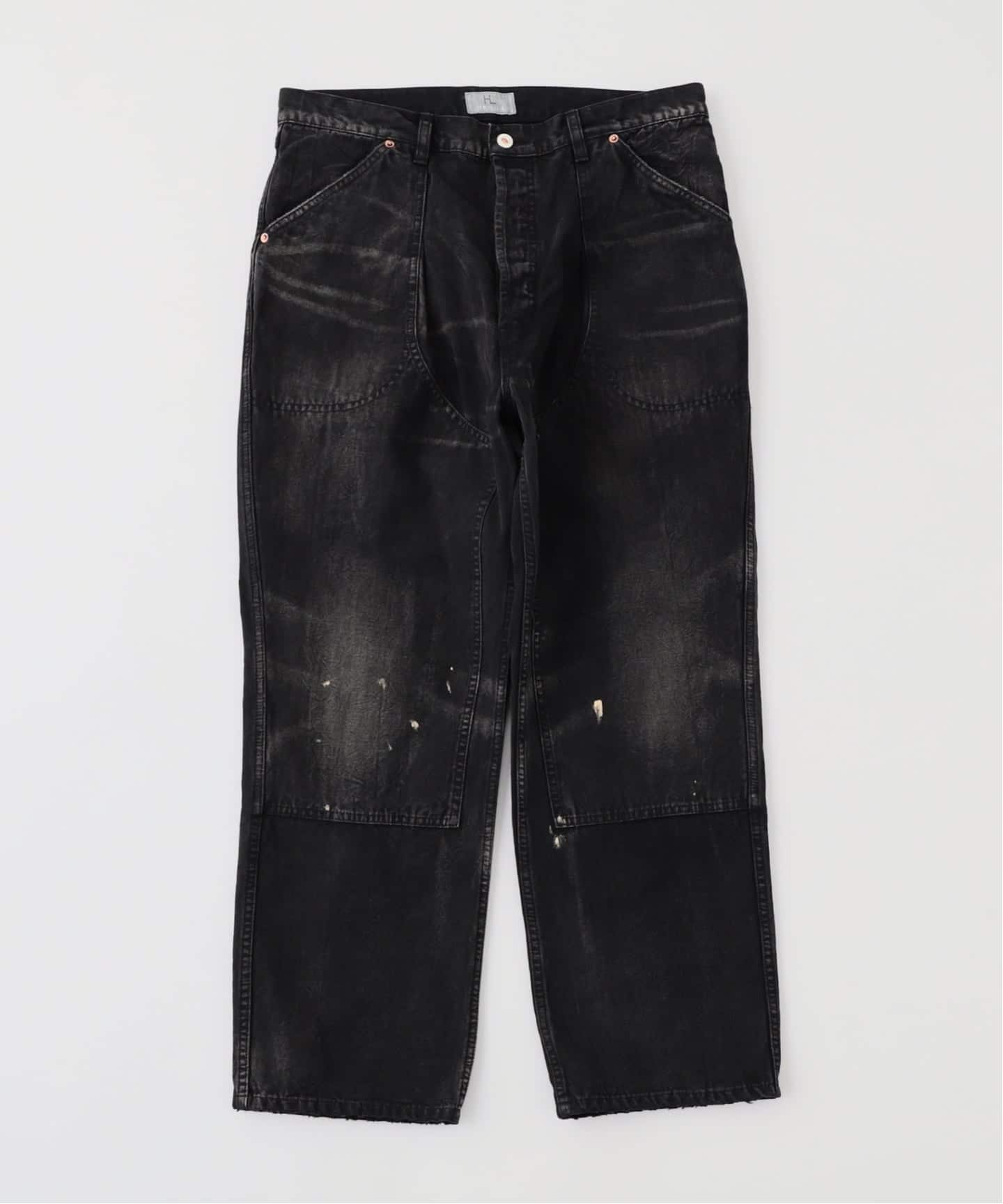 レショップ 別注　Herill ヘリル　のデニム HERILL 1st Delivery 7/16(土)発売。 | andPheb Staff Blog