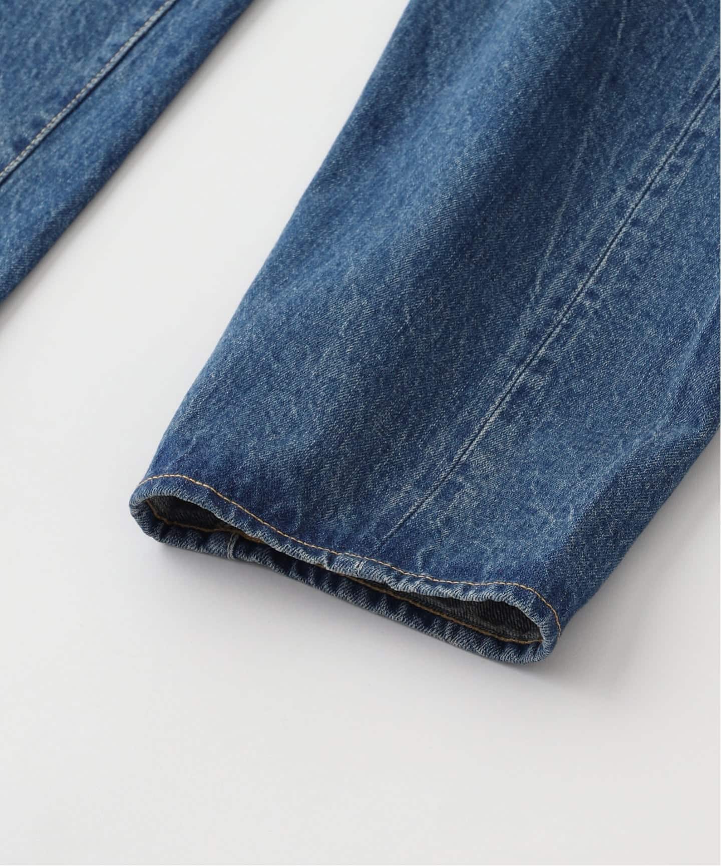 HERILL / ヘリル】HL XX Denim（デニムパンツ・ジーンズ）｜L'ECHOPPE