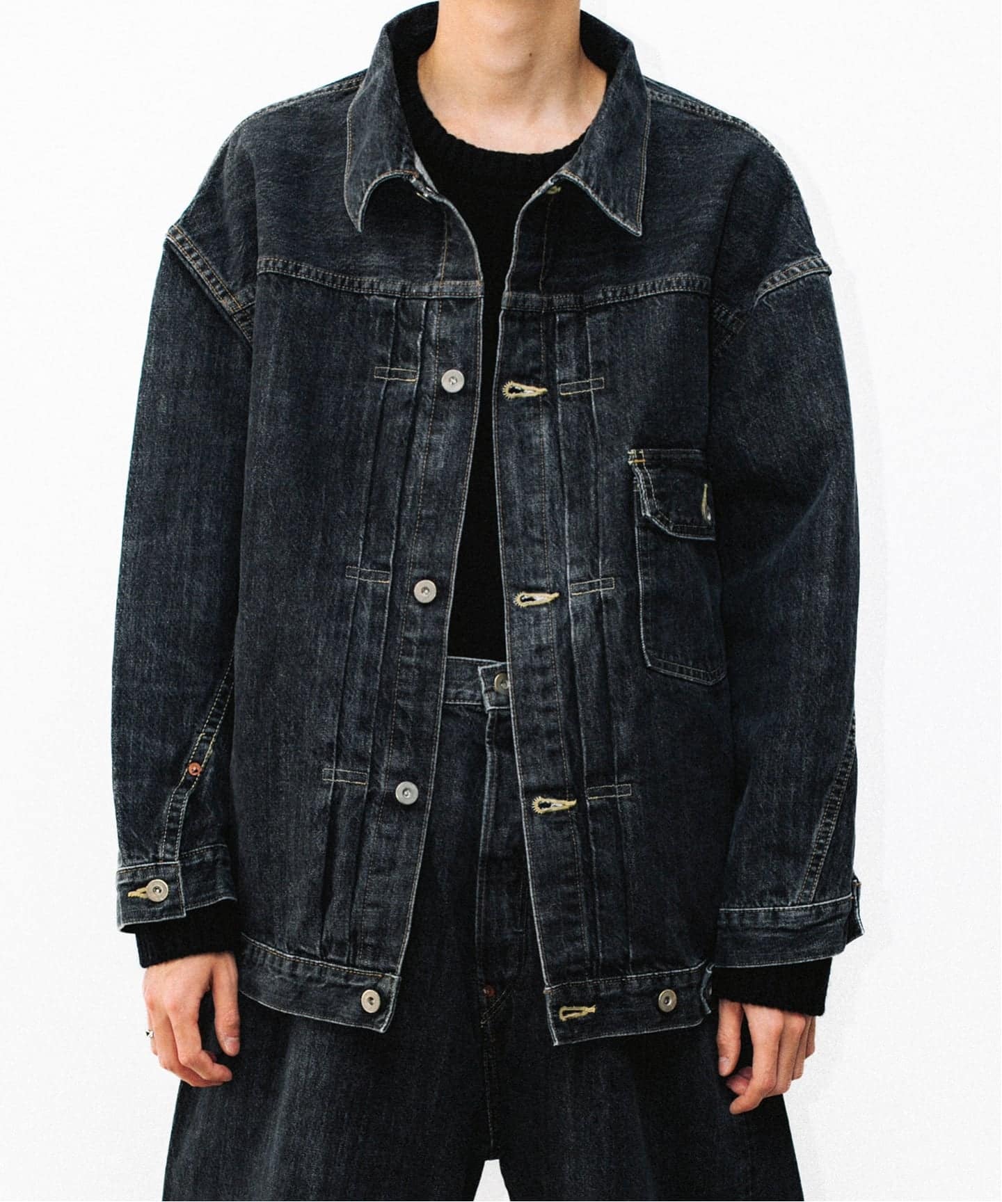 L'ECHOPPE｜レショップ（メンズ）の公式通販｜BAYCREW'S STORE