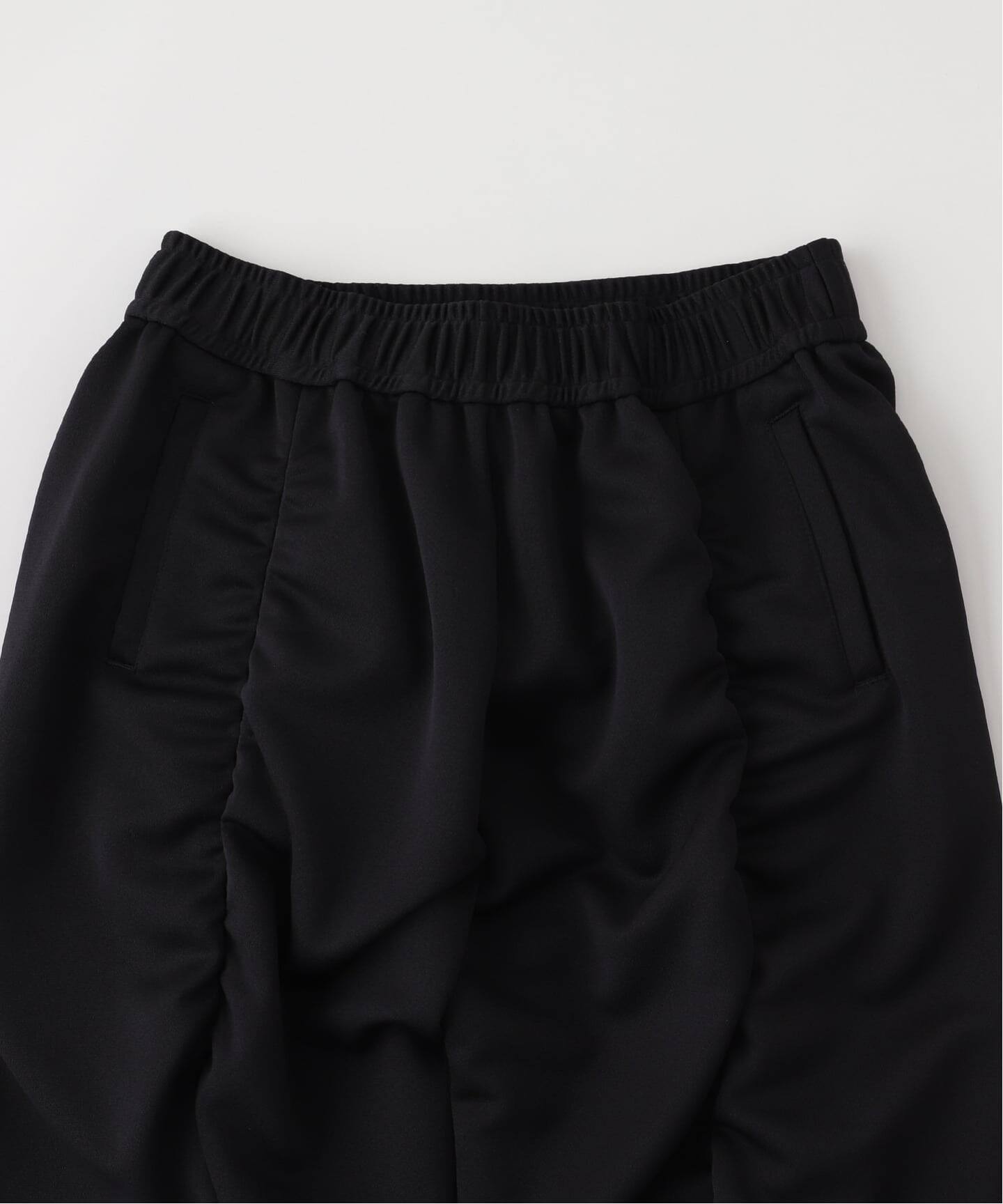 SADE（シャーデー） EX PT31：サルエルパンツ（ジャージ／トラック