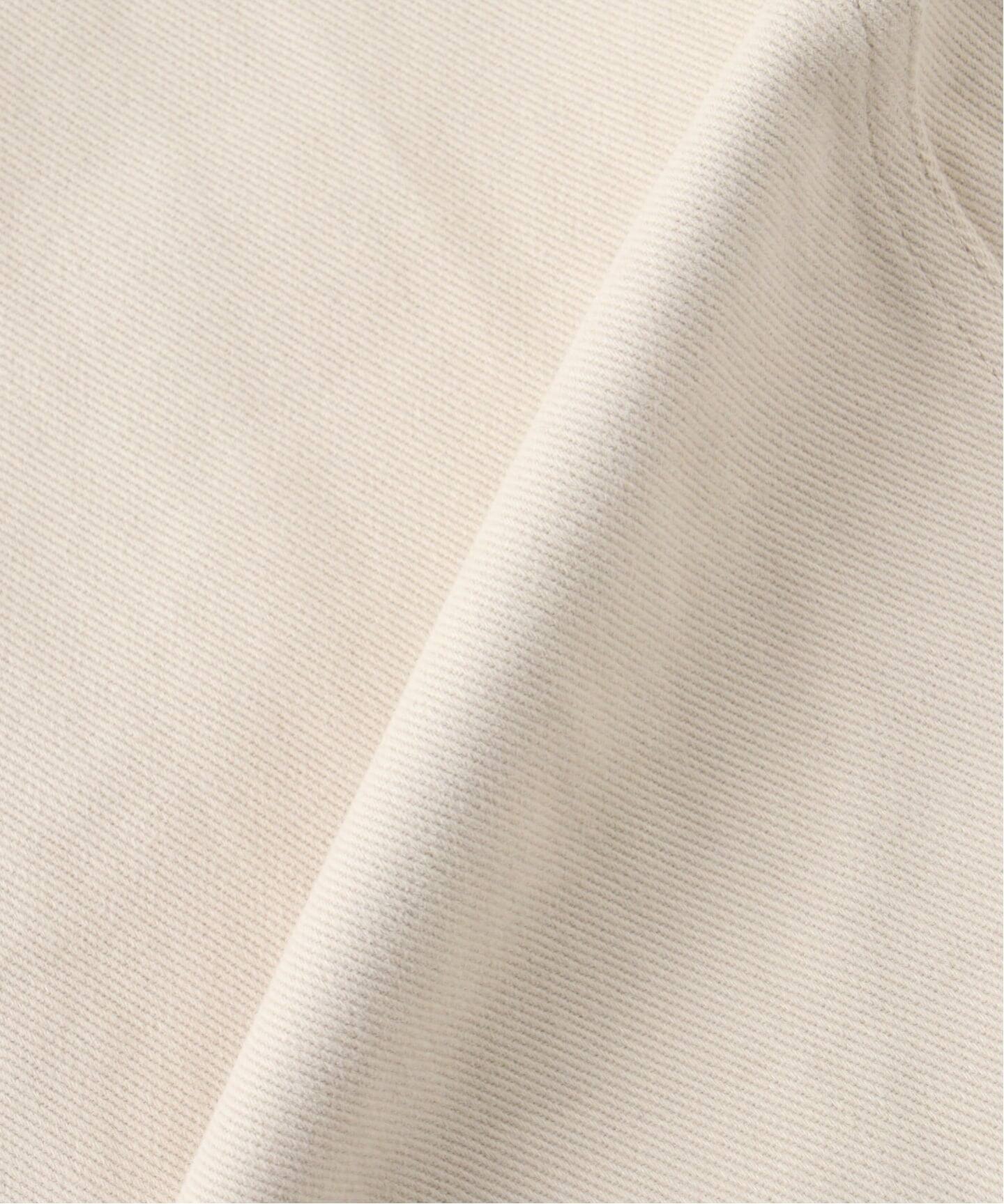 comoli25aw コットンツイルワークパンツ サイズ2 COMOLI | コットンツイルワークパンツ（ivory）- BARD