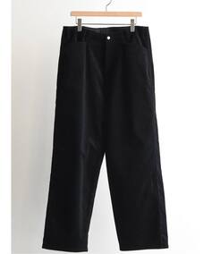 COMOLI /コモリ】コーデュロイ ワークパンツ（その他パンツ）｜L 