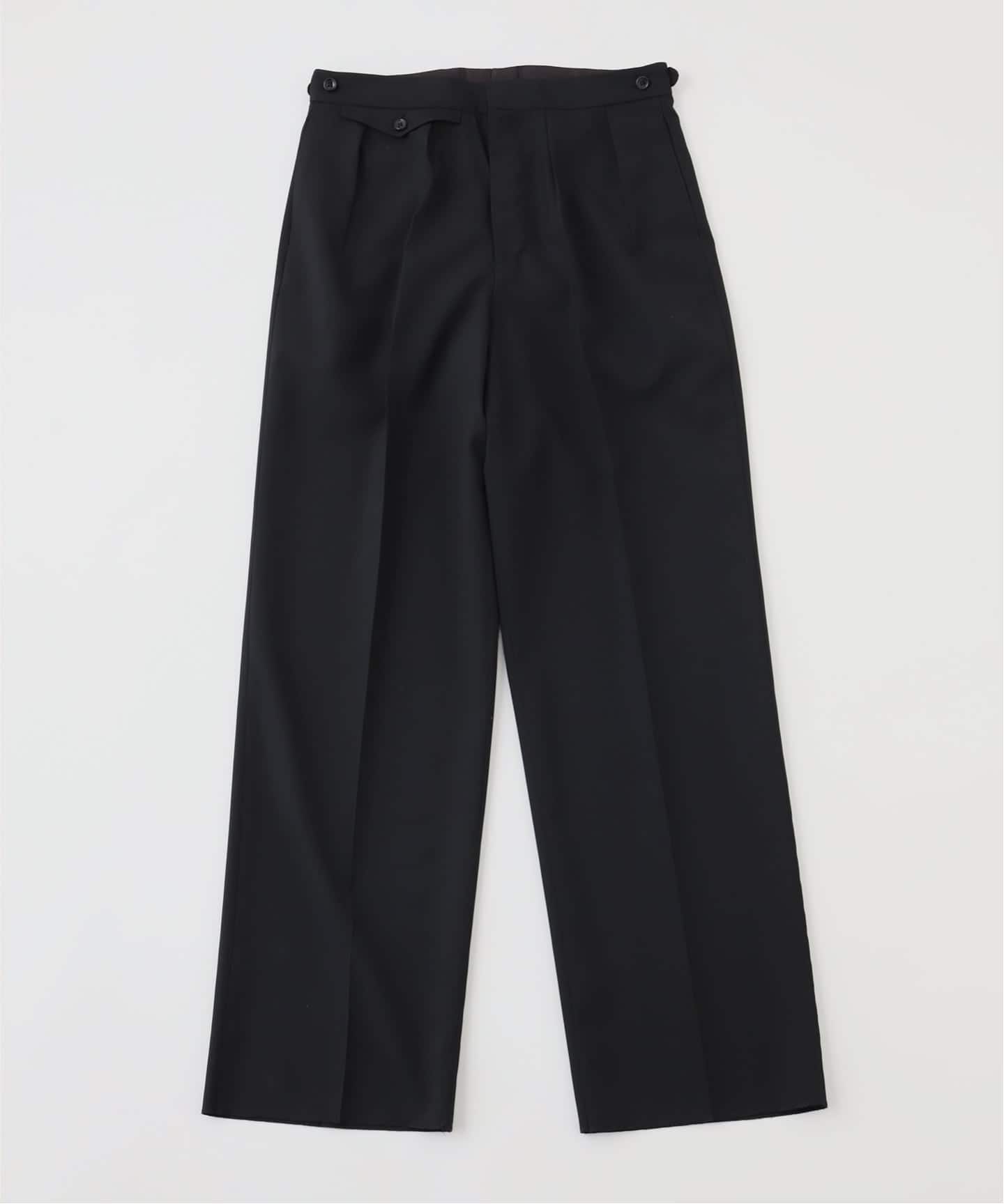 【RE-PURPOSE / リパーパス】 british bsf pt