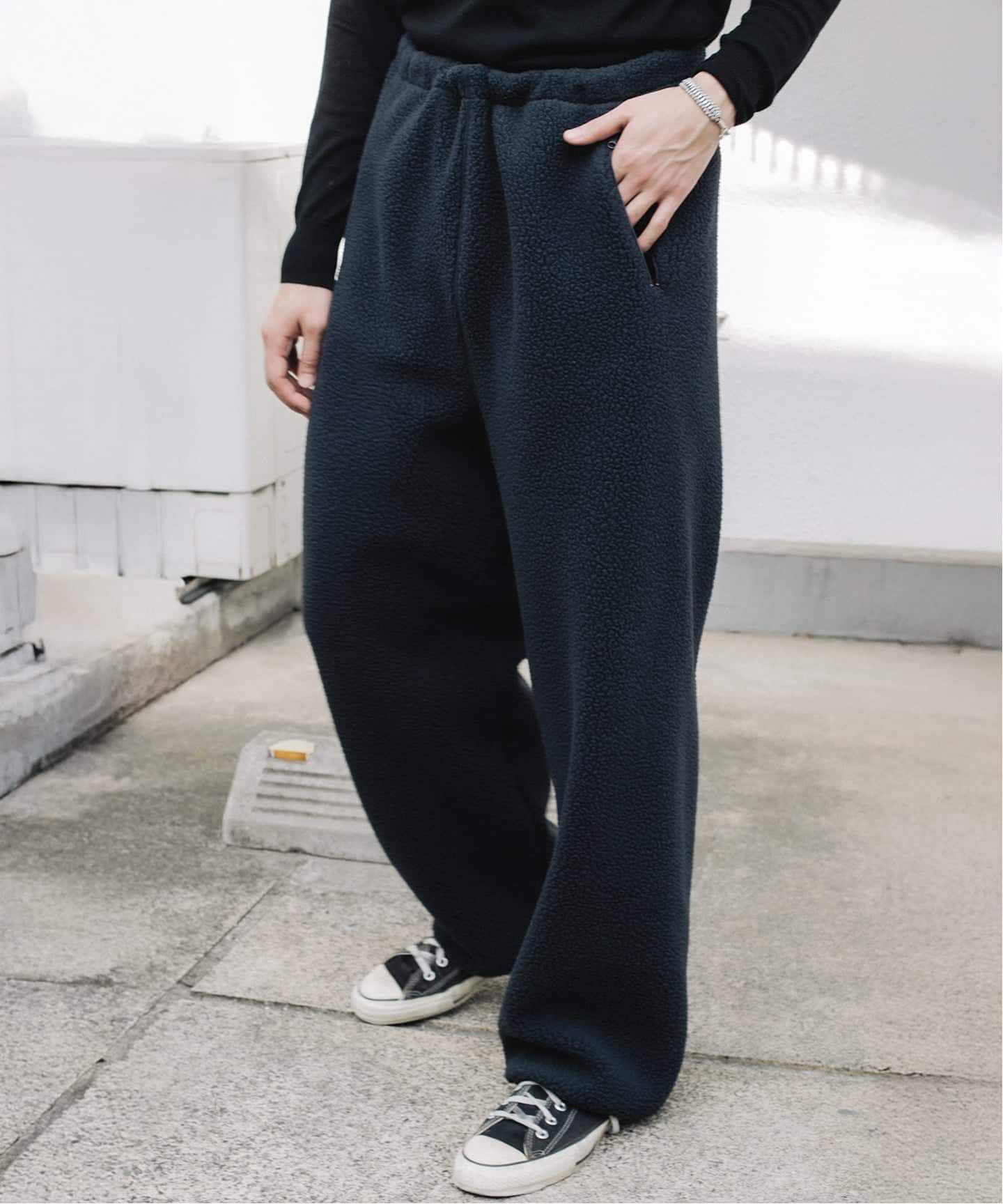 L'ECHOPPE｜レショップのパンツ（メンズ）の公式通販｜BAYCREW'S STORE