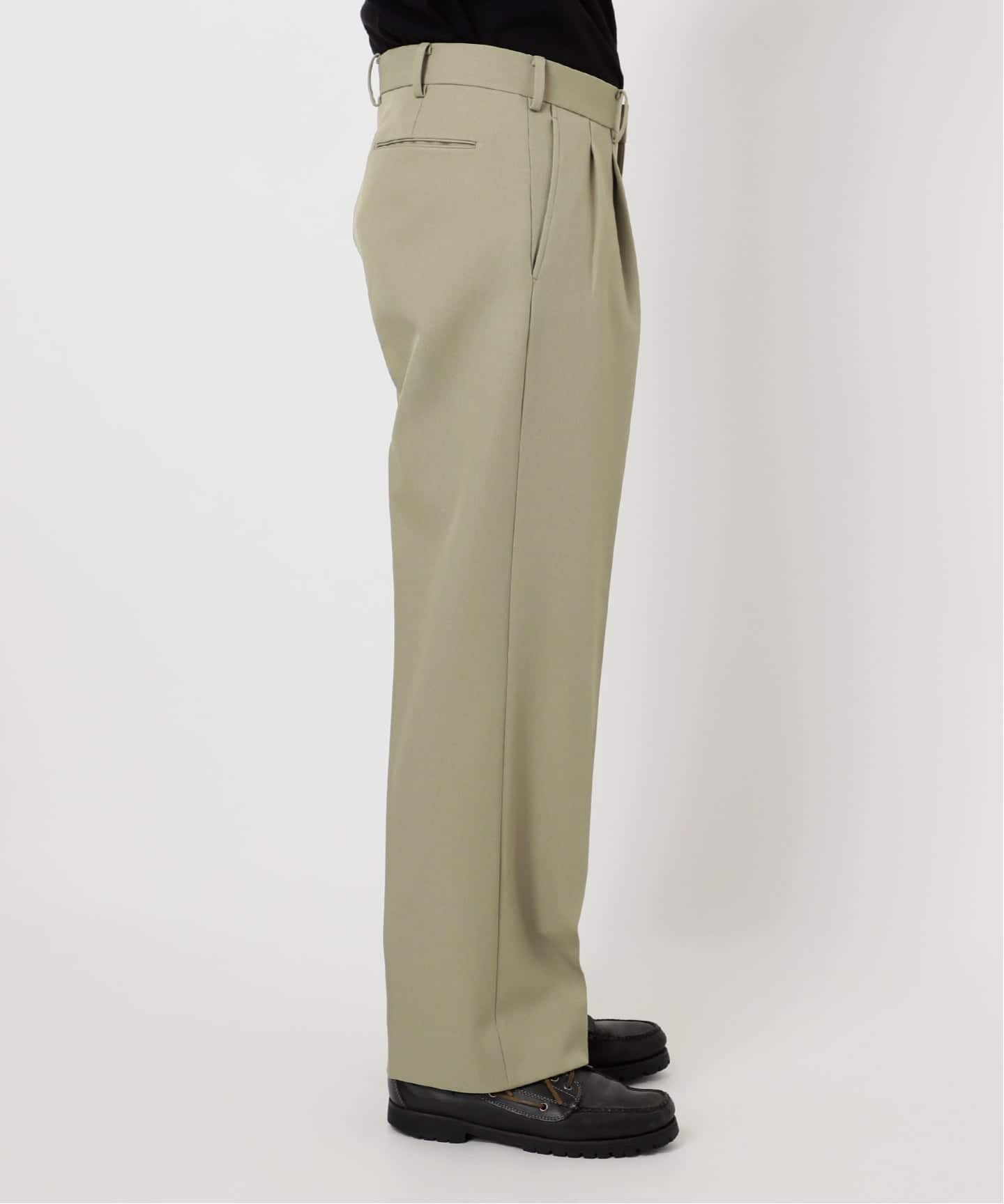 【LE / エルイー】everyday slacks Sサイズ LE / エルイー】everyday slacks Sサイズ LE / エルイー】エブリデイ