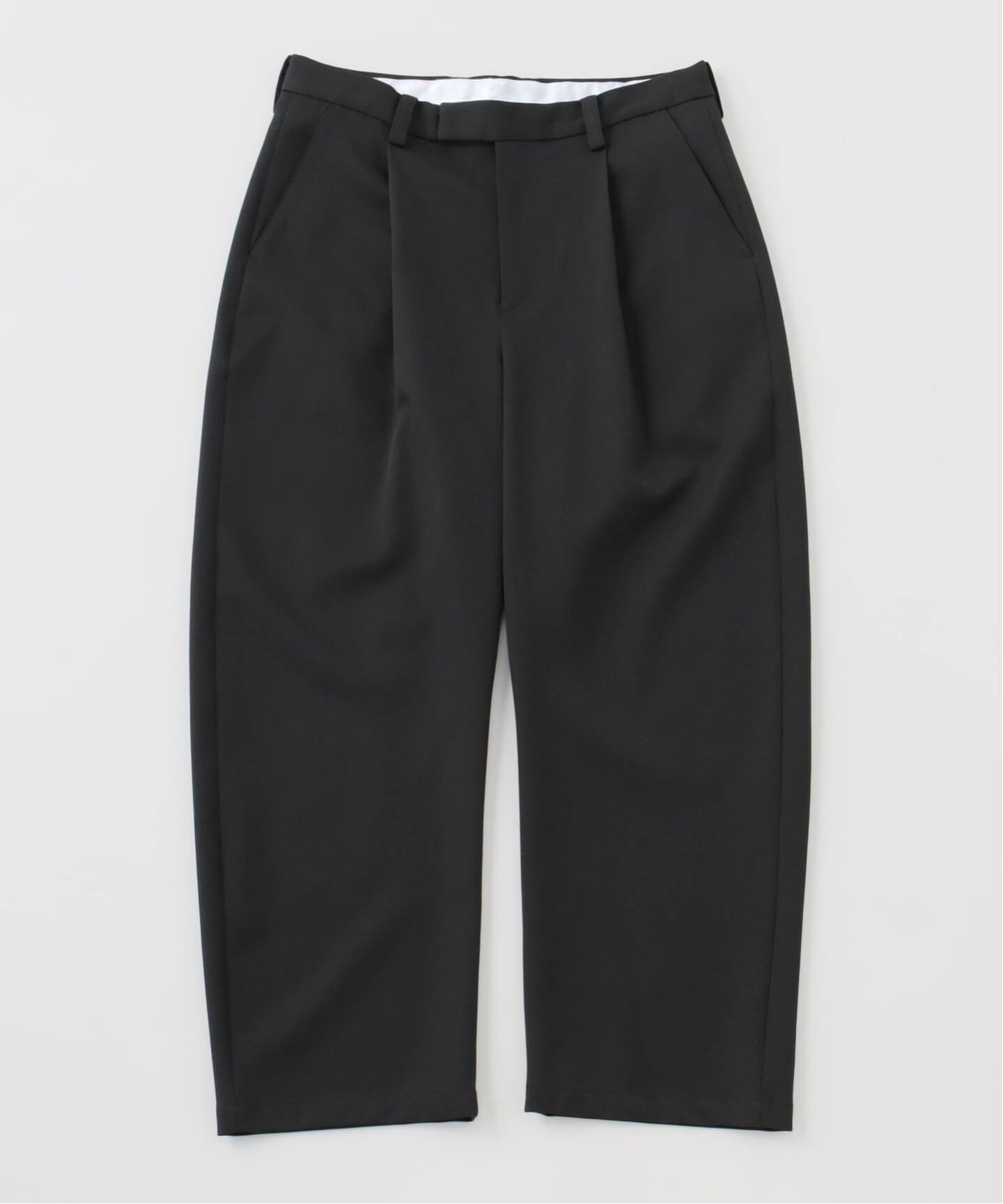 L'ECHOPPE 【EL/エル】BARREL PT EL/エル】 BARREL PT（その他パンツ）｜L'ECHOPPE（レショップ