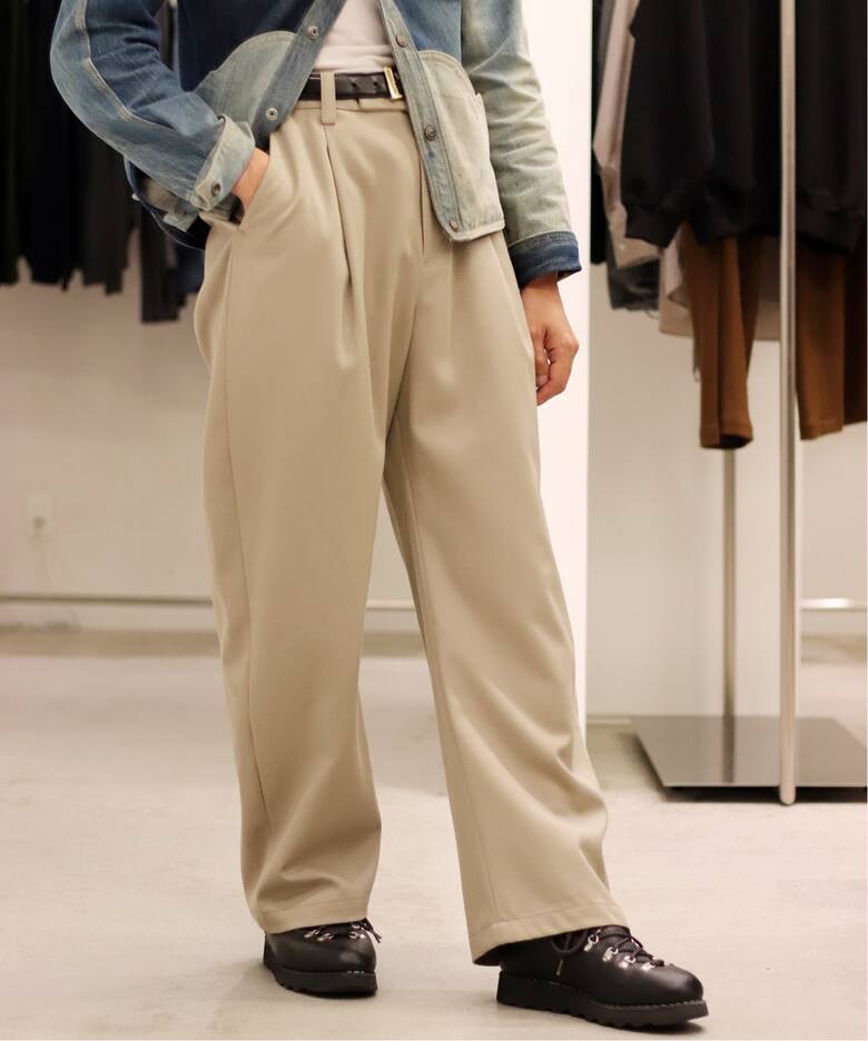 パンツ