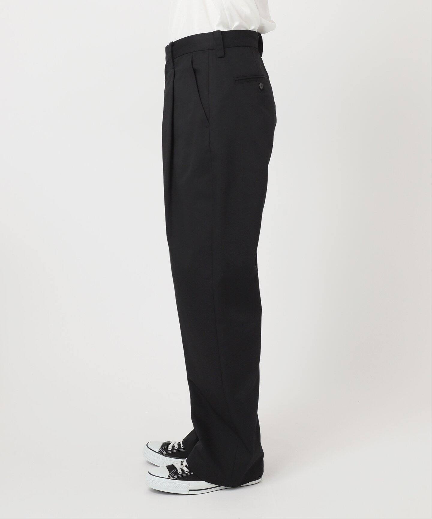 L'ECHOPPE 【EL/エル】BARREL PT EL/エル】 BARREL PT（その他パンツ）｜L'ECHOPPE（レショップ）の通販