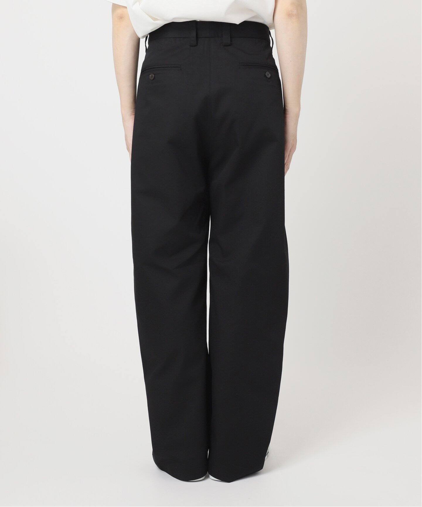 EL/エル】 BARREL PT（その他パンツ）｜L'ECHOPPE（レショップ）の通販