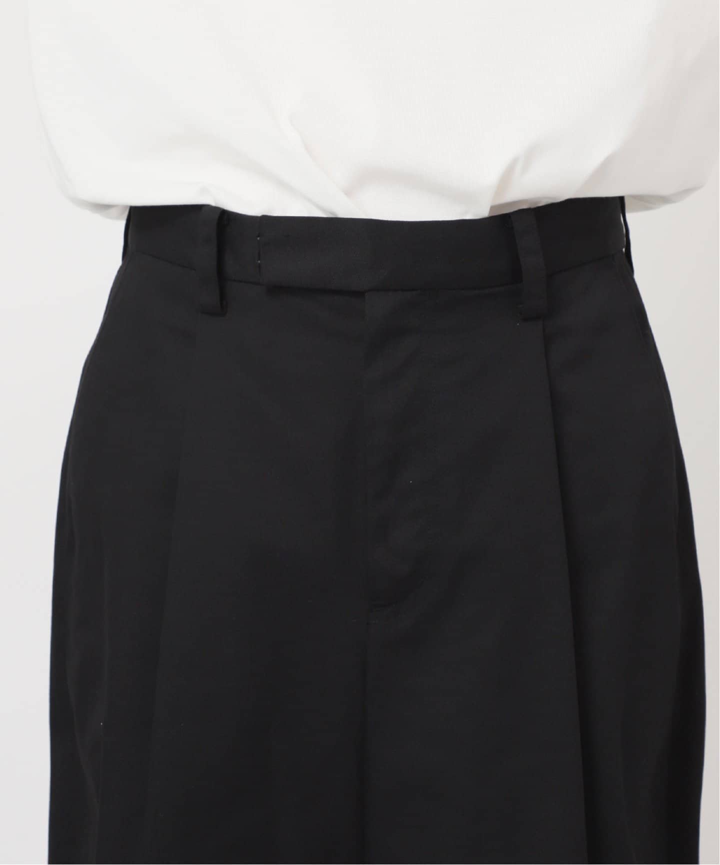 EL/エル】 BARREL PT（その他パンツ）｜L'ECHOPPE（レショップ