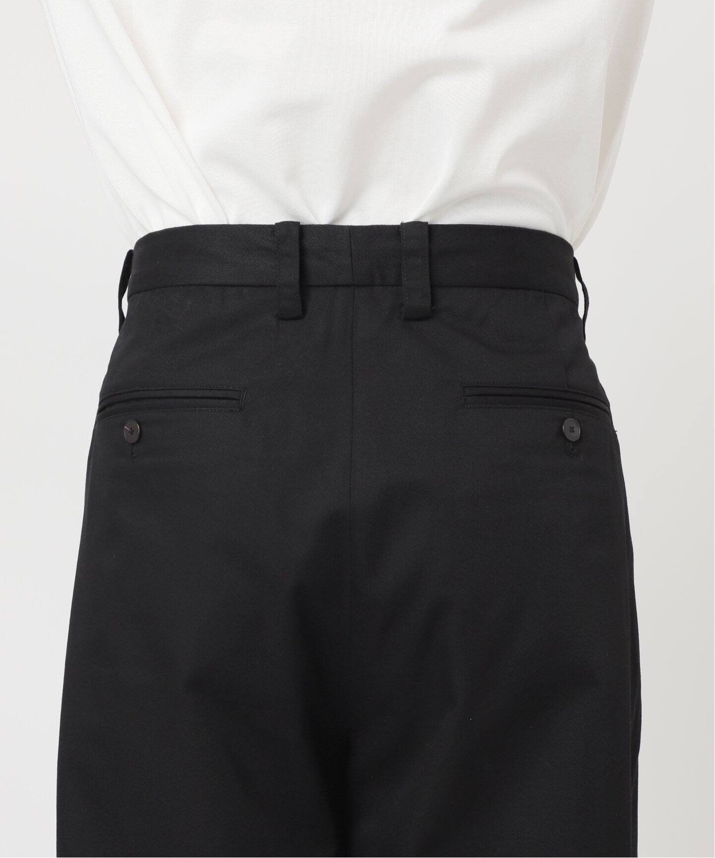 EL/エル】 BARREL PT（その他パンツ）｜L'ECHOPPE（レショップ