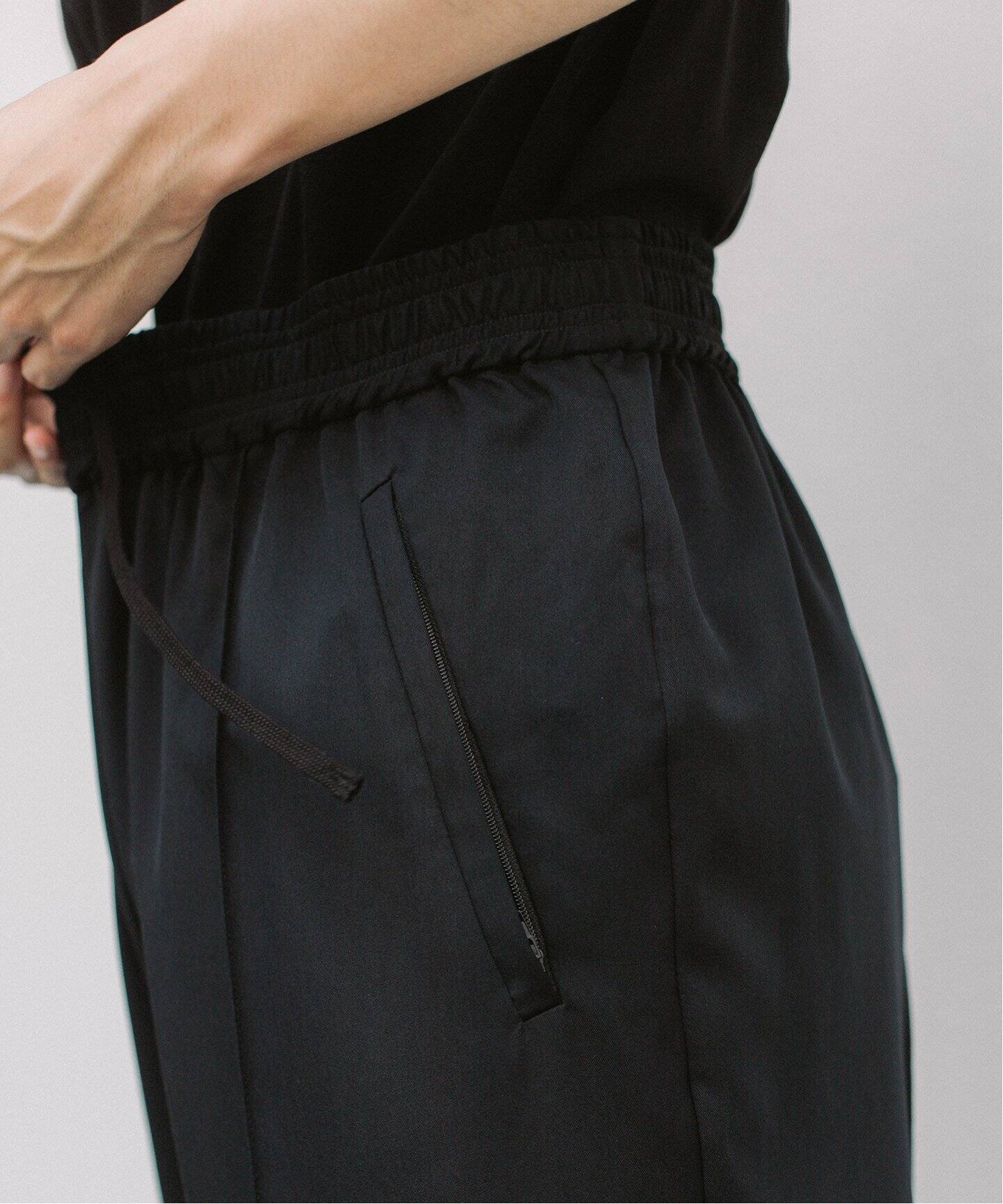 【LE / エルイー】 COOLFIBER TRAINING PT　ネイビー　M LE / エルイー】 COOLFIBER TRAINING PT（ジャージ／トラック