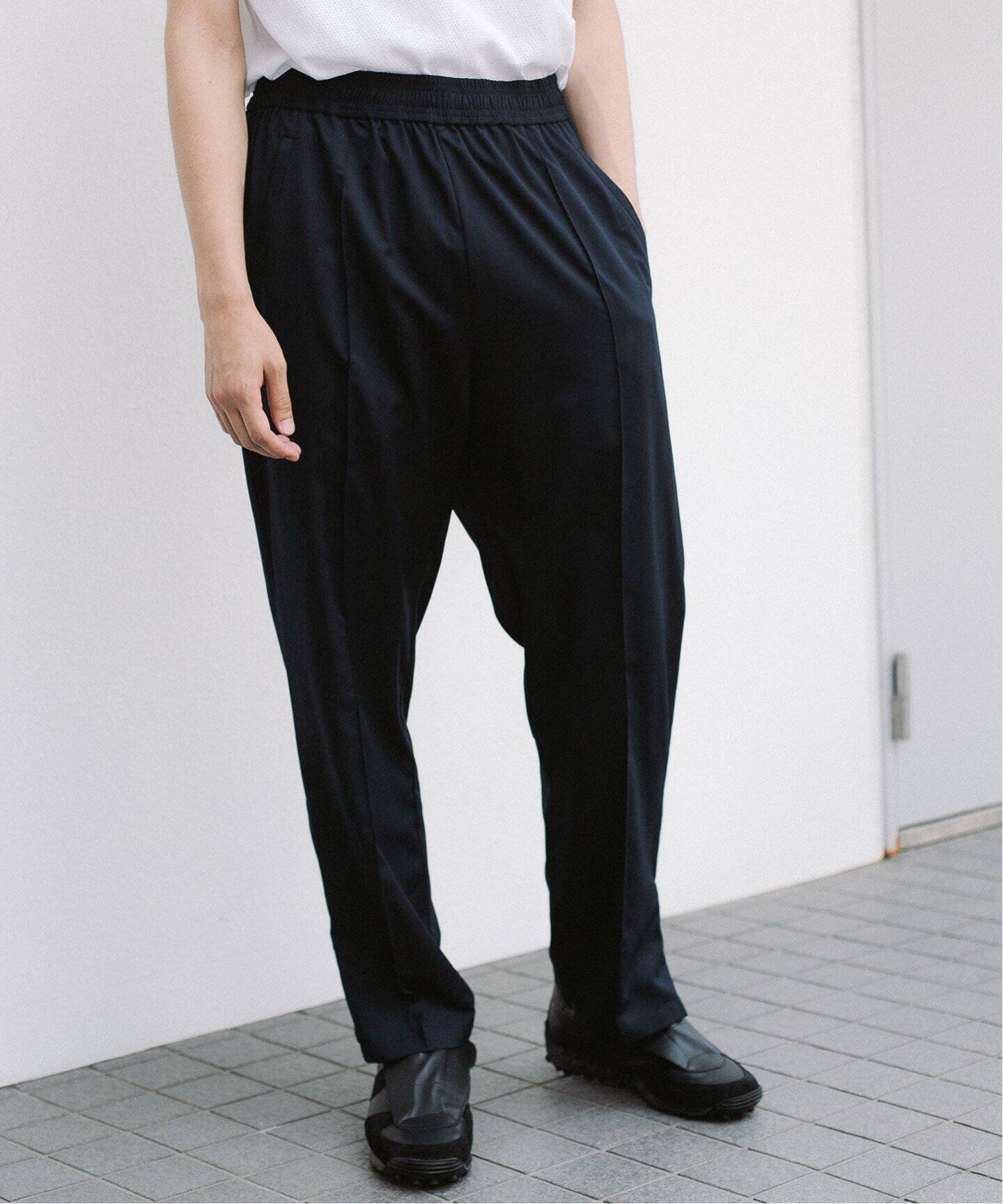 レショップ　L'ECHOPPE　エルイー　LERC TRACK PANTS　3 L'ECHOPPE レショップ エルイー LERC TRACK PANTS - メルカリ
