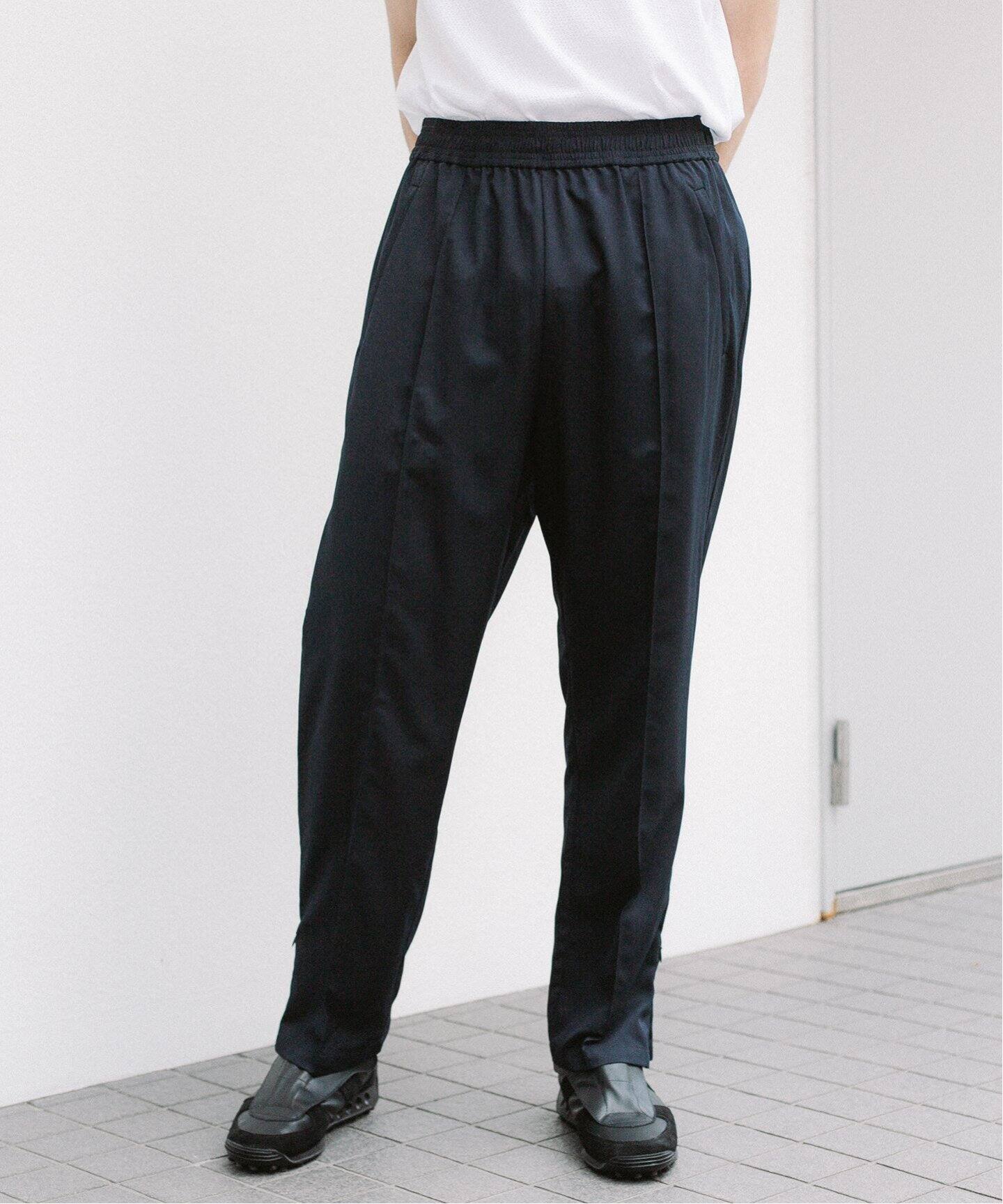 レショップ　L'ECHOPPE　エルイー　LERC TRACK PANTS　3 L'ECHOPPE レショップ エルイー LERC TRACK PANTS - メルカリ