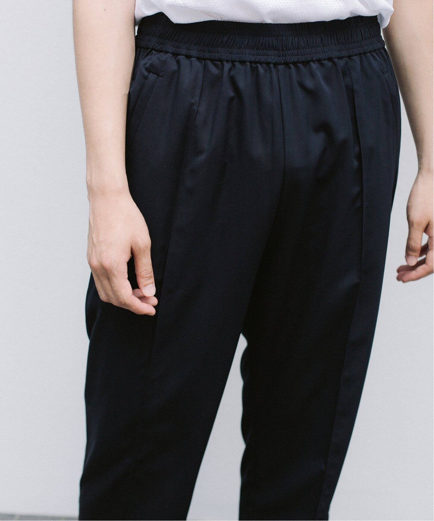 LE / エルイー】 COOLFIBER TRAINING PT（ジャージ／トラック