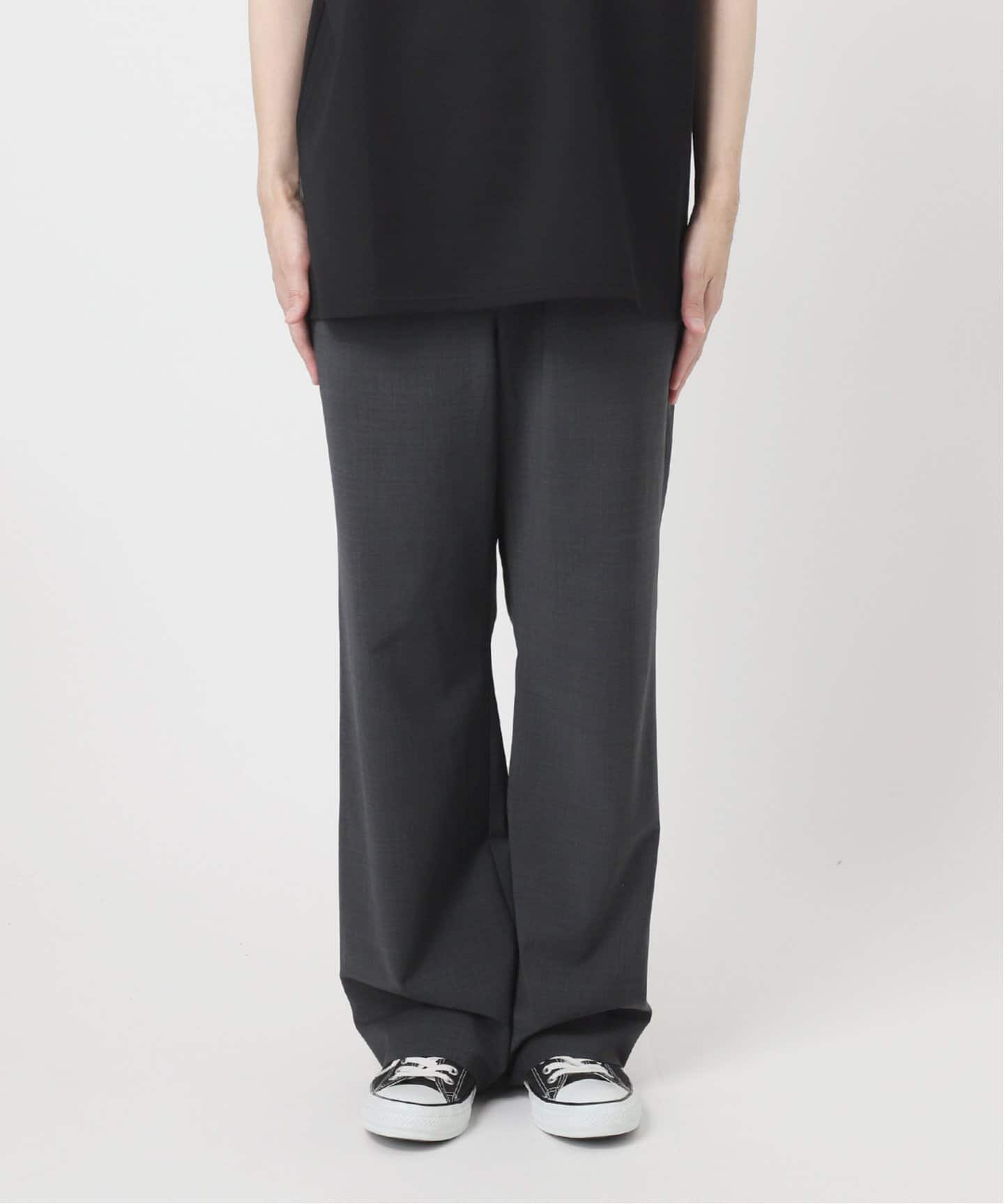 レショップ　L'ECHOPPE　エルイー　LERC TRACK PANTS　3 レショップL'ECHOPPEエルイーLERC TRACK PANTS3
