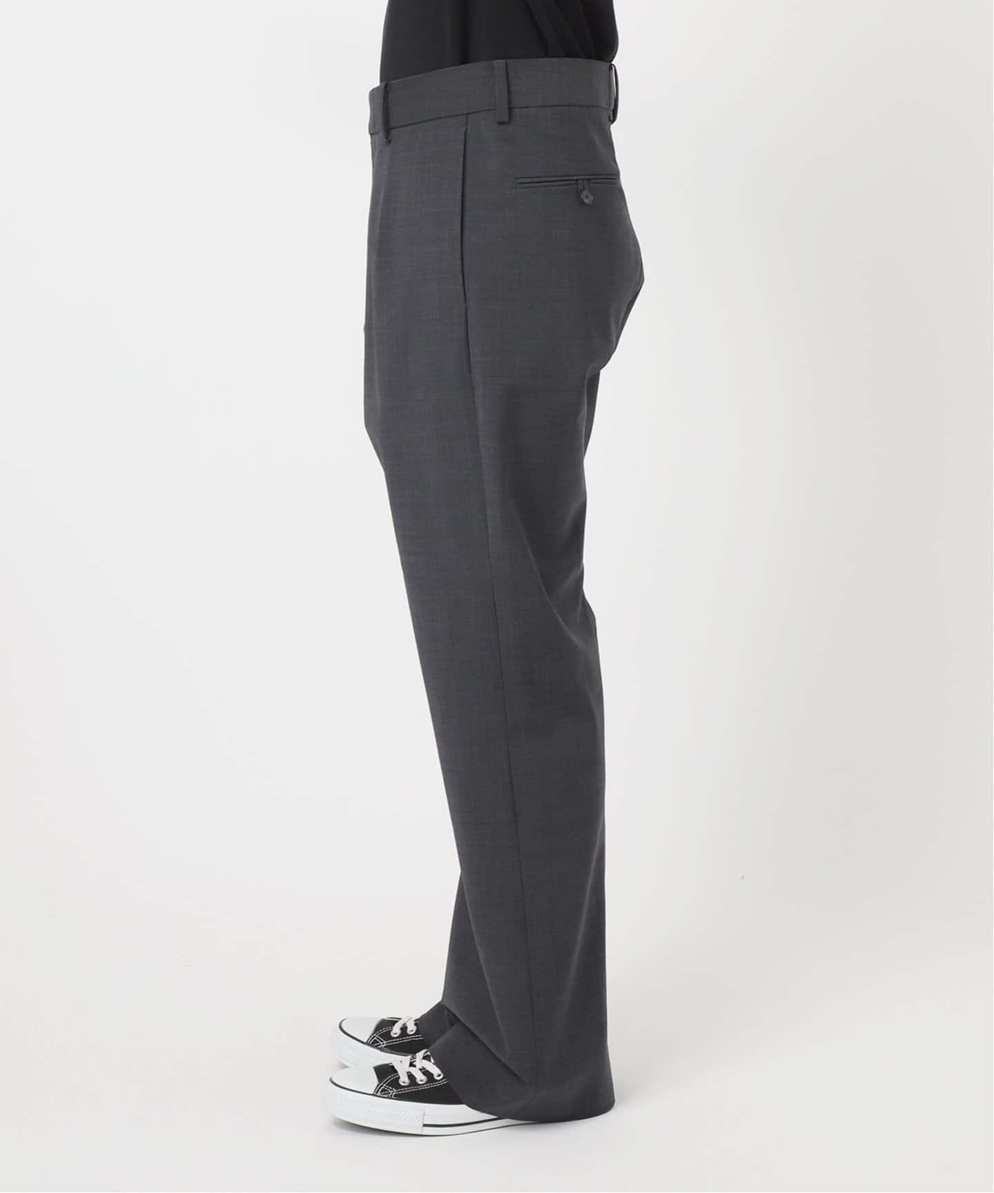 EL/エル】EL BAGGY PT（スラックス）｜L'ECHOPPE（レショップ）の通販