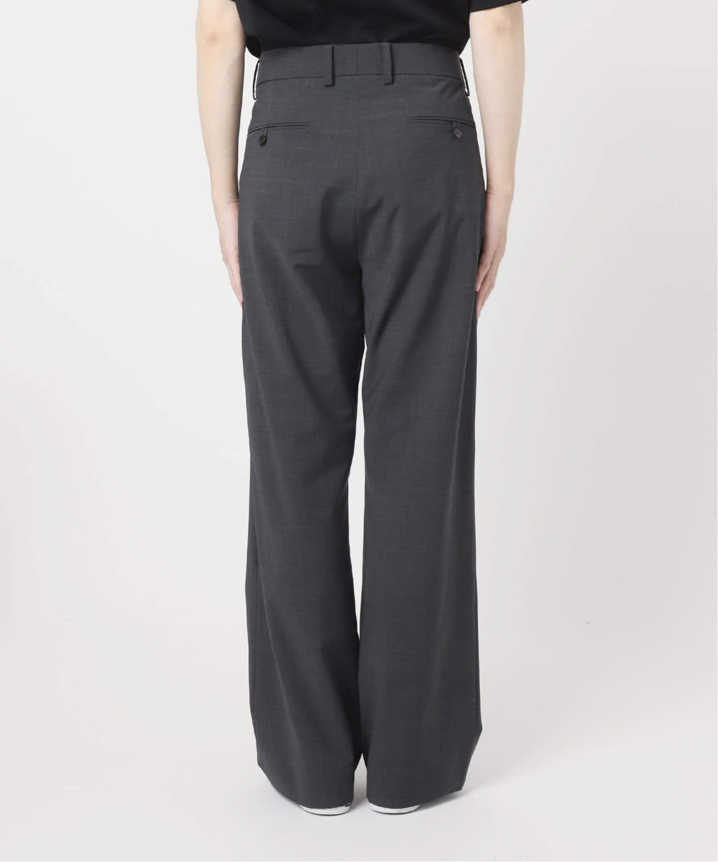 EL/エル】EL BAGGY PT（スラックス）｜L'ECHOPPE（レショップ）の通販