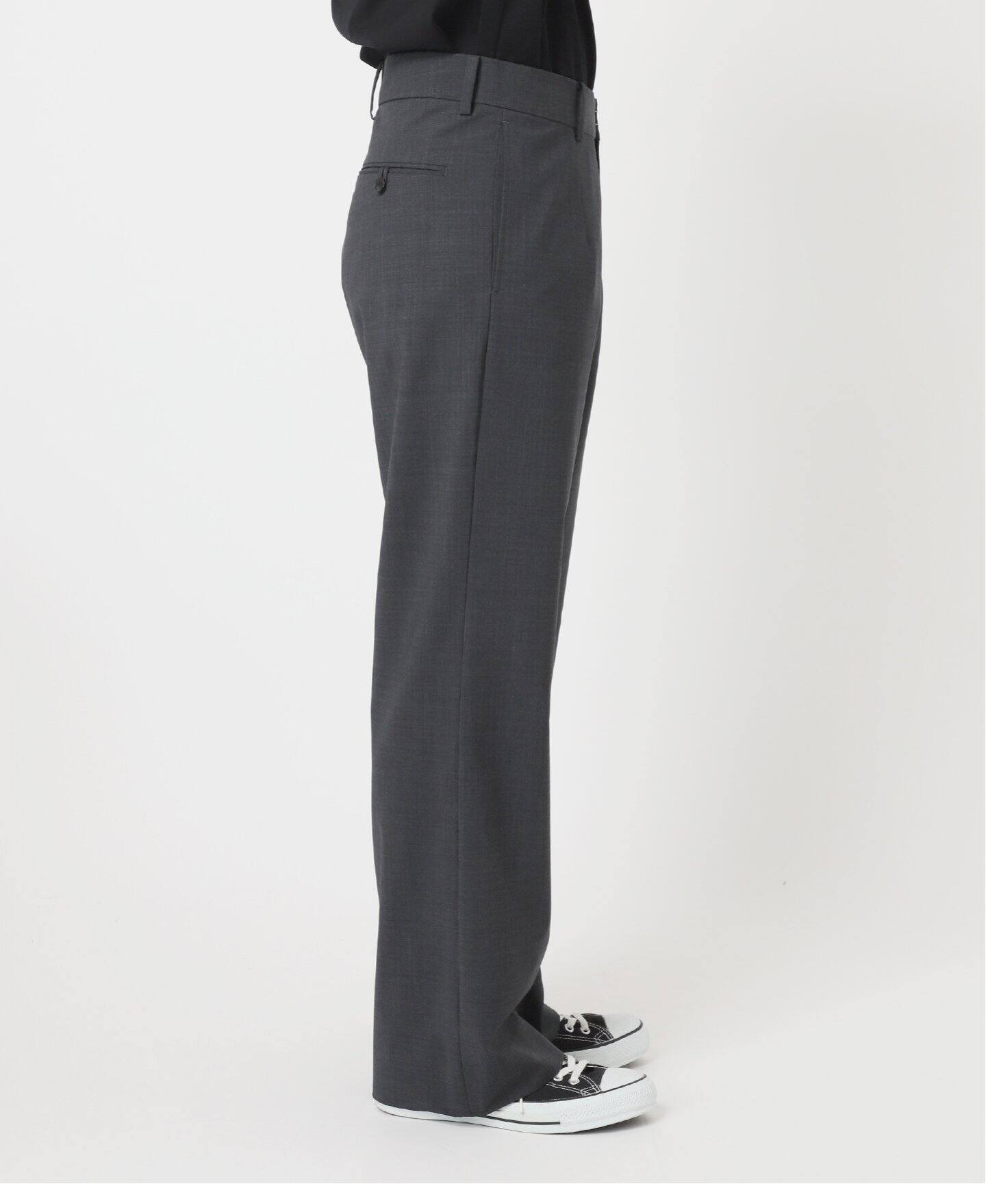 EL/エル】EL BAGGY PT（スラックス）｜L'ECHOPPE（レショップ）の通販