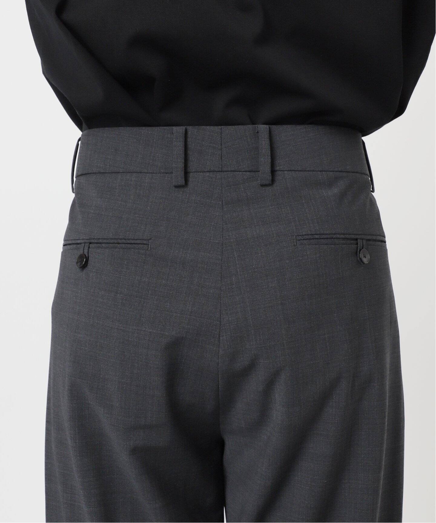 EL/エル】EL BAGGY PT（スラックス）｜L'ECHOPPE（レショップ）の通販