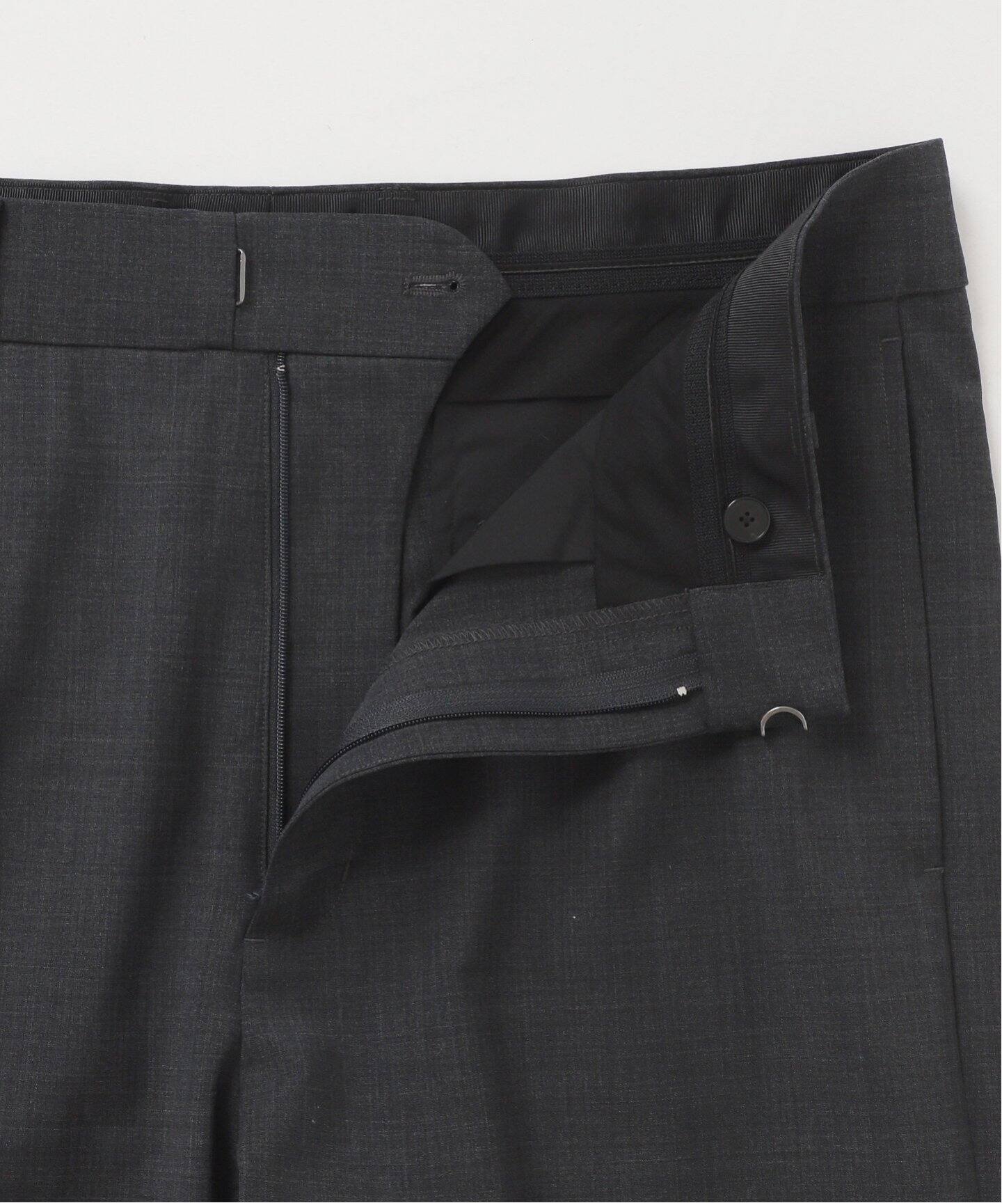 EL/エル】EL BAGGY PT（スラックス）｜L'ECHOPPE（レショップ）の通販