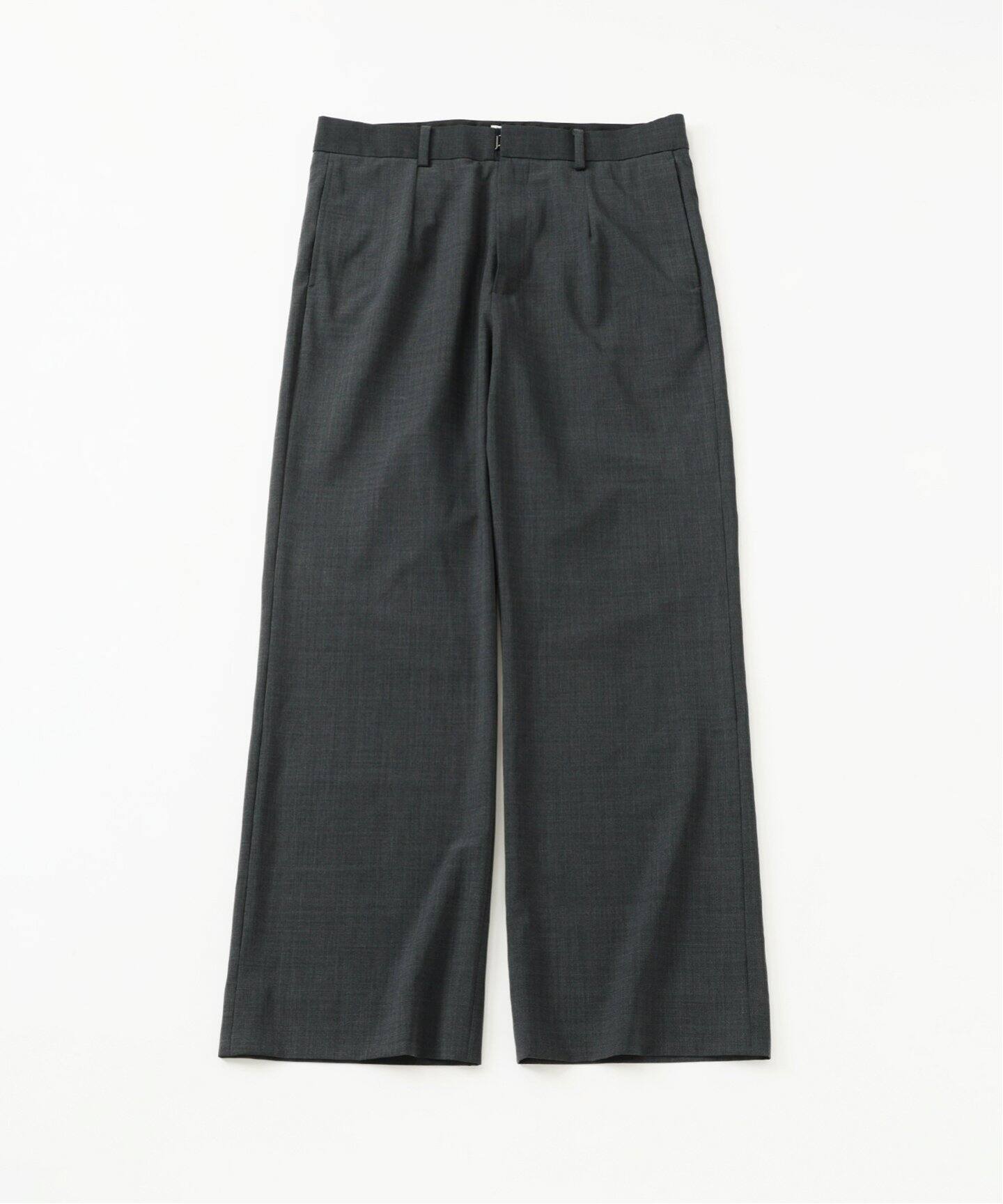 EL/エル】EL BAGGY PT（スラックス）｜L'ECHOPPE（レショップ