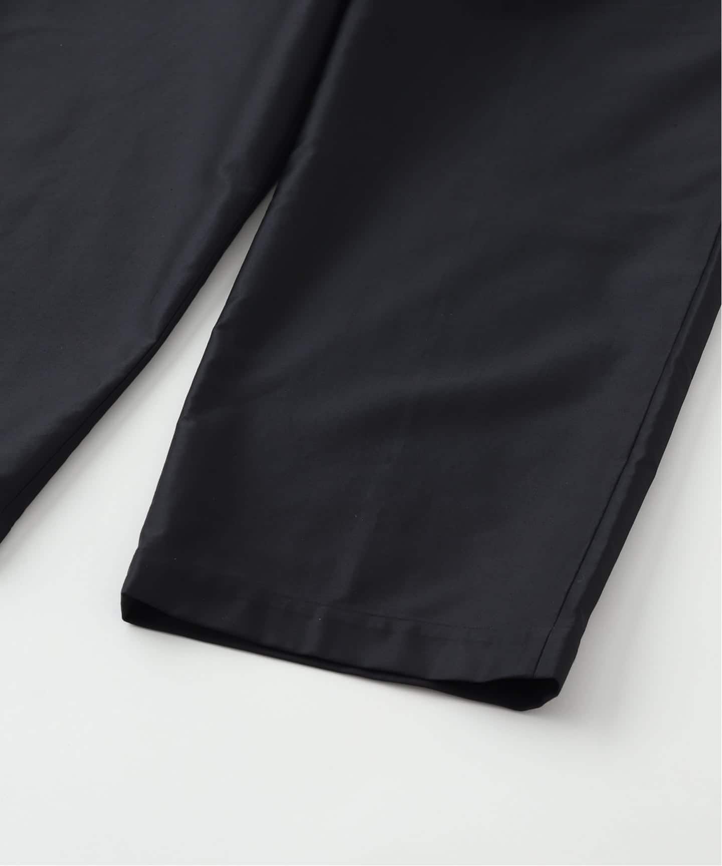 EL/エル】SOFT TWIST YARN MOLESKINE：パンツ（スラックス）｜L