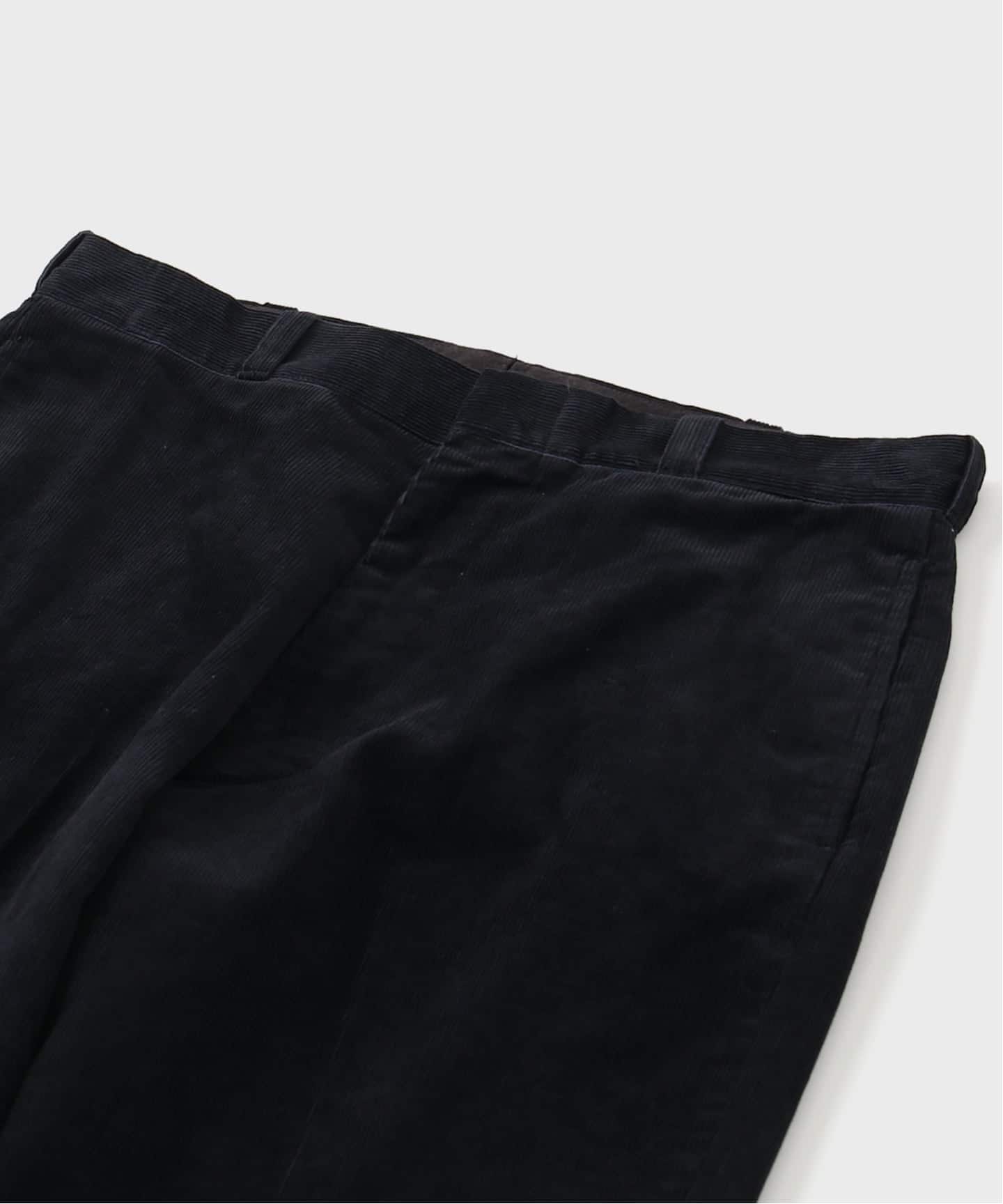 LE / エルイー】CORDUROY CHINO：パンツ（チノパンツ）｜L