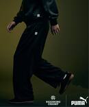 【PUMA x RC】JPN SMU Track Pant 633582