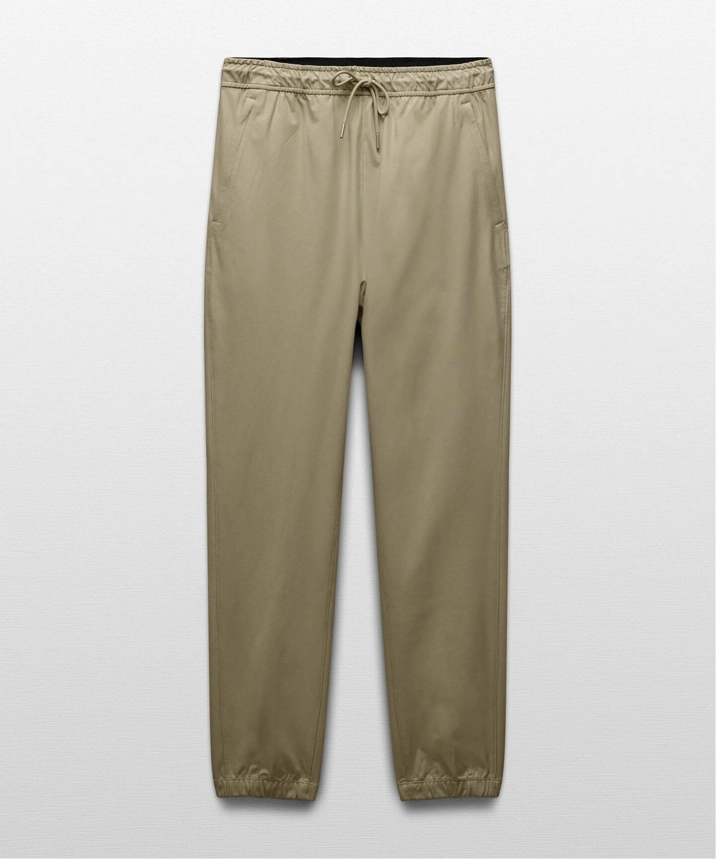 STRETCH WARP KNIT COACH'S STANDARD JOGGER RC-5618（ジャージ