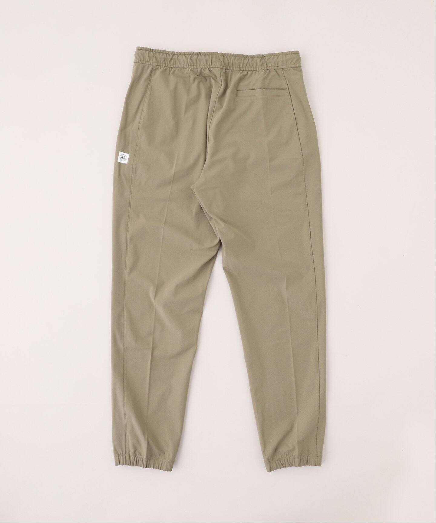 STRETCH WARP KNIT COACH'S STANDARD JOGGER RC-5618（ジャージ