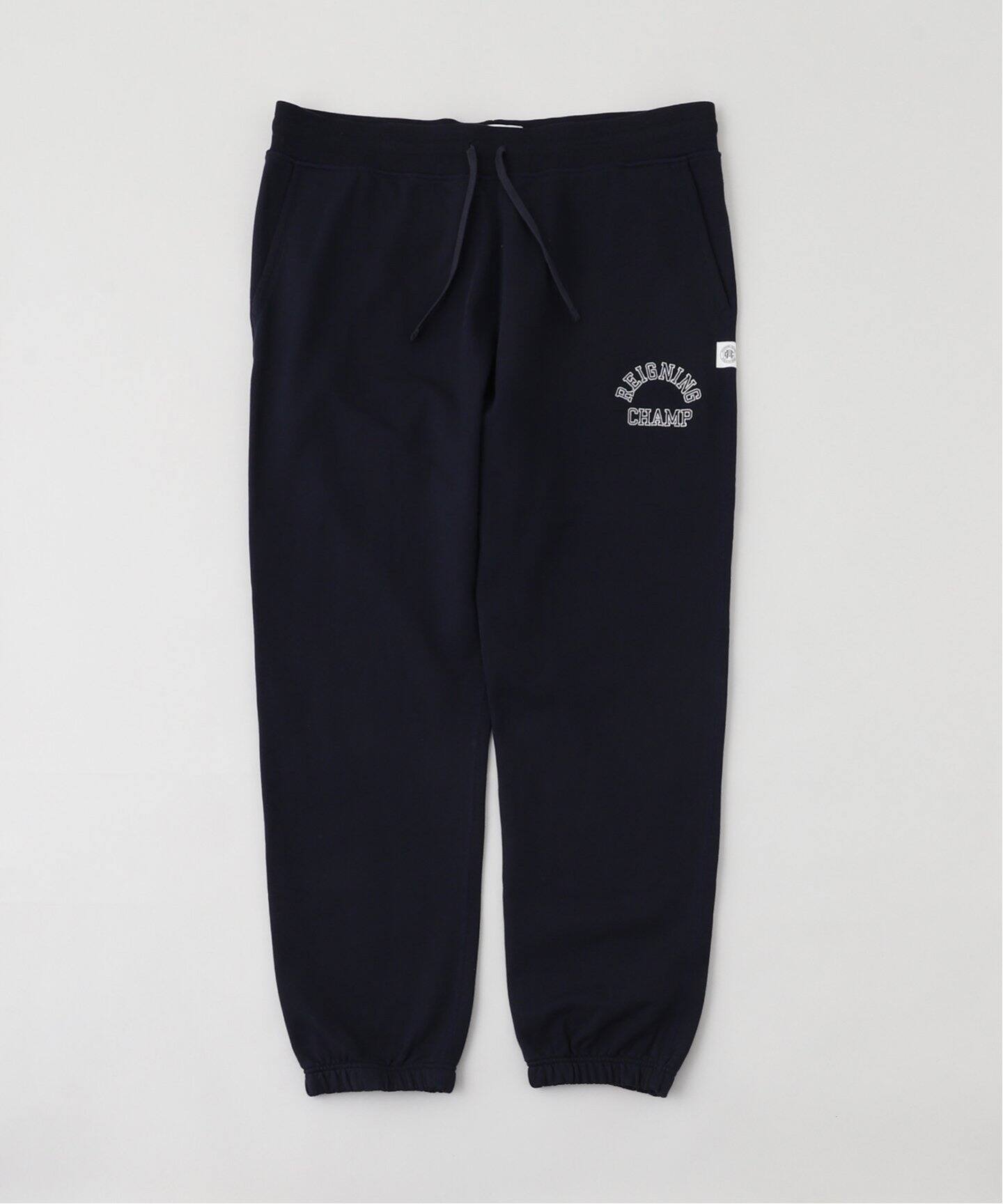 MIDWEIGHT TERRY ARCH LOGO SWEATPANT RC-5608（ジャージ／トラック