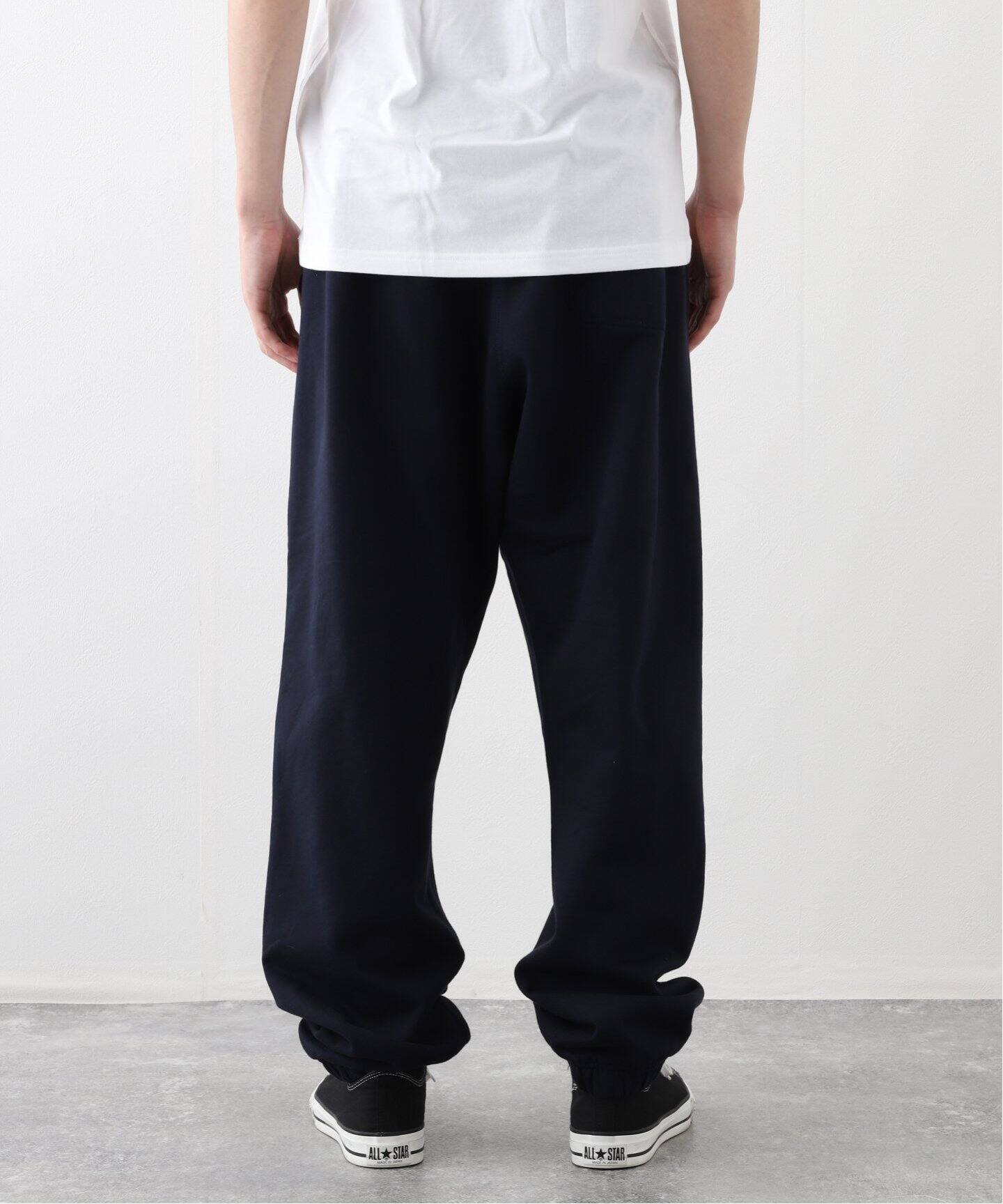 MIDWEIGHT TERRY ARCH LOGO SWEATPANT RC-5608（ジャージ／トラック