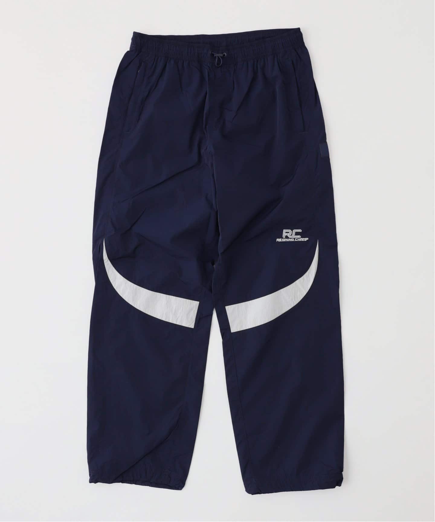 TEXTURED NYLON RADAR PANT RC-5622（ジャージ／トラックパンツ