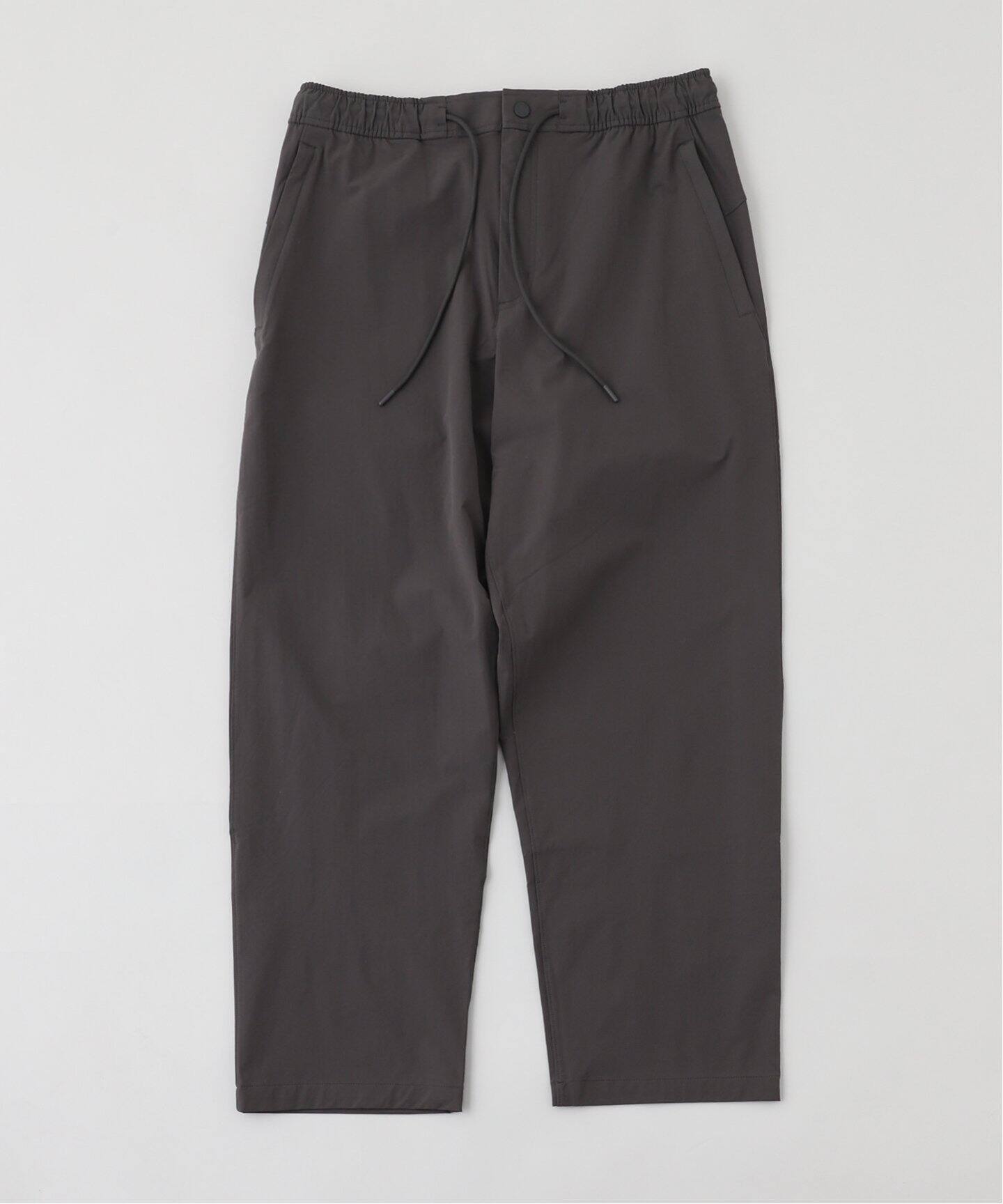NYLON OXFORD EASY PANT RC-5605（スラックス）｜REIGNING CHAMP