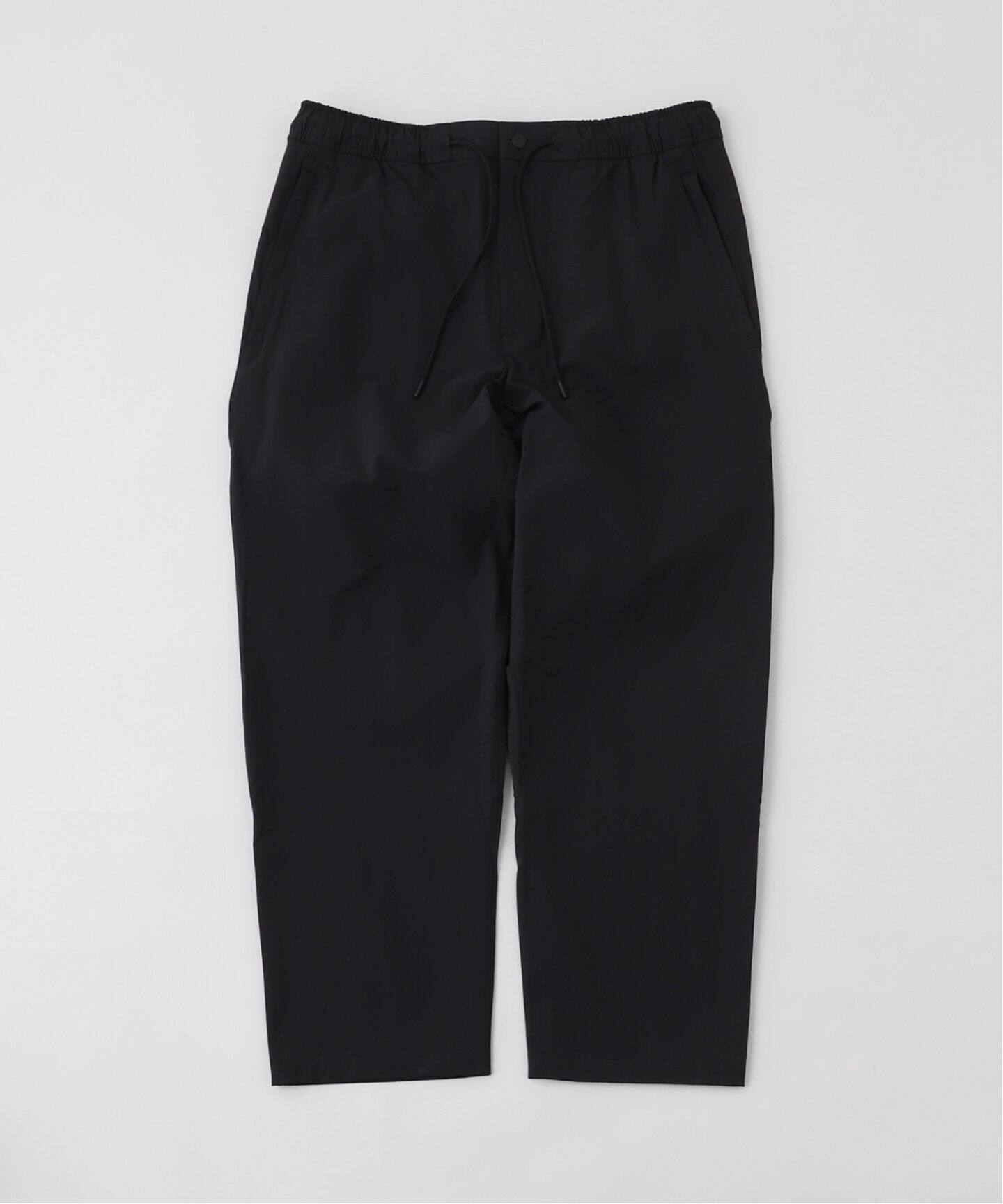 NYLON OXFORD EASY PANT RC-5605（スラックス）｜REIGNING CHAMP