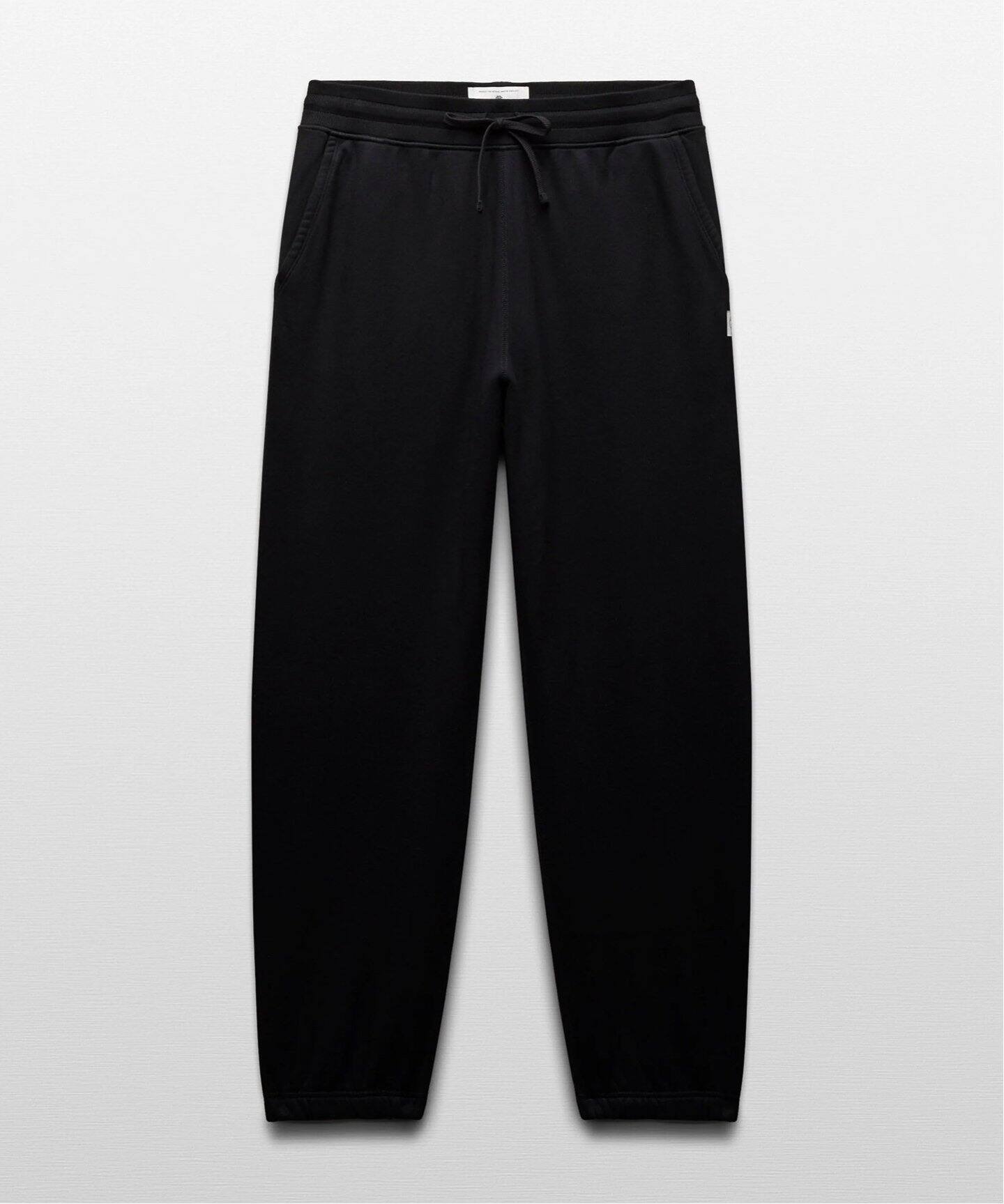 MIDWEIGHT TERRY CUFFED RELAXED SWEATPANT RC-5609（スウェットパンツ
