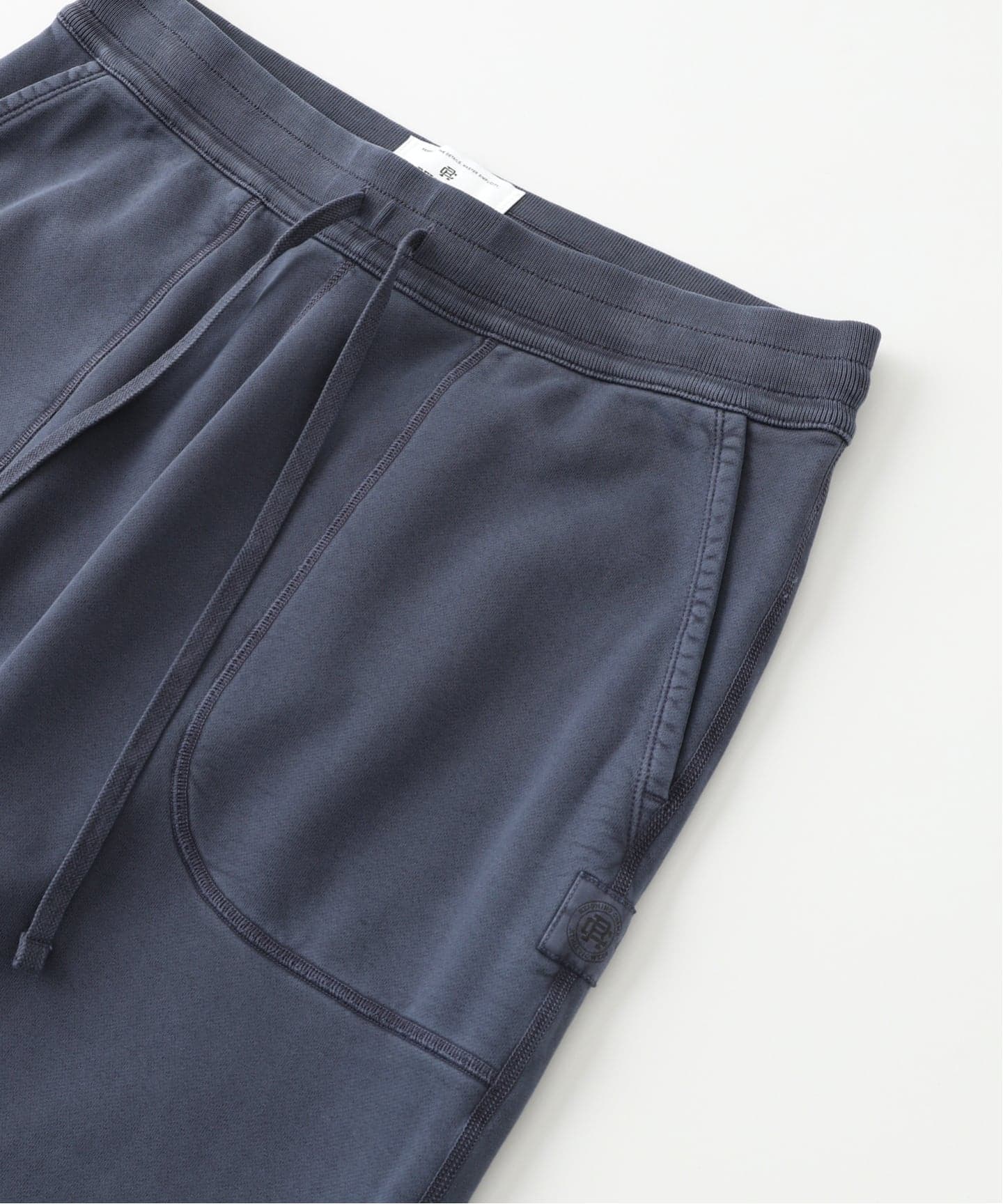 MIDWEIGHT TERRY FADEWAY SWEATPANT RC-5628（スウェットパンツ
