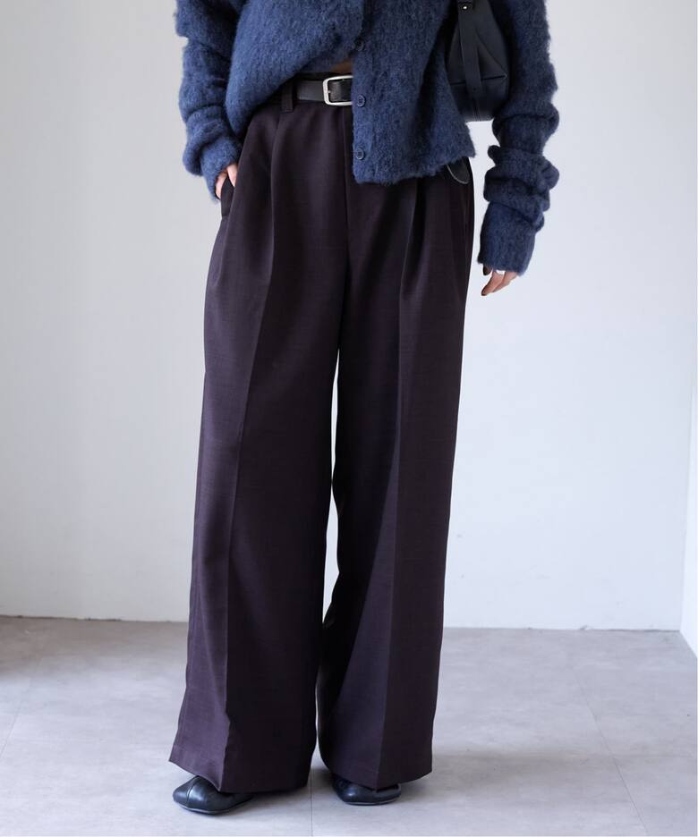 パンツ