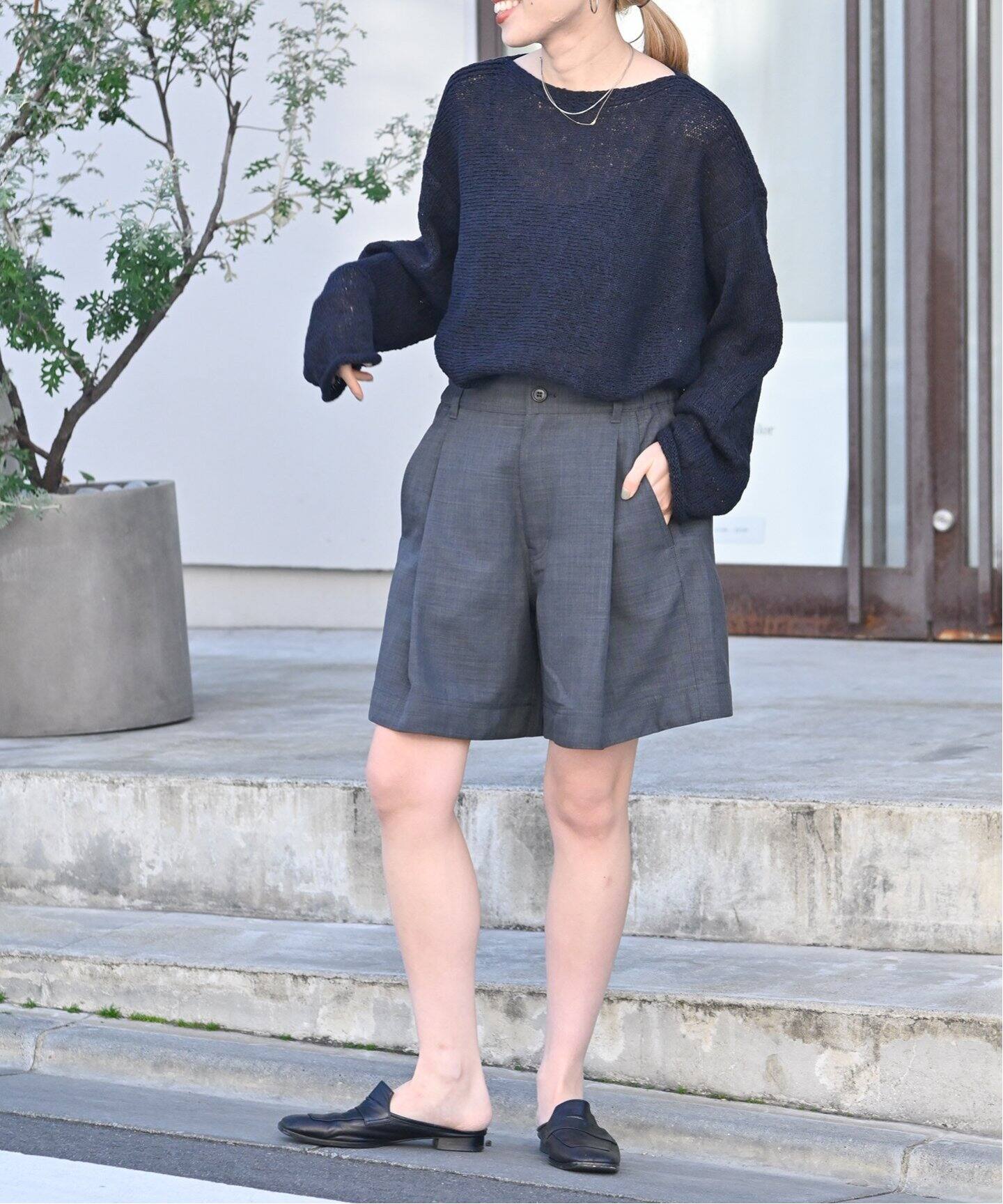 ORDINARY ショートパンツ（ショート・ハーフパンツ）｜OUTDOOR