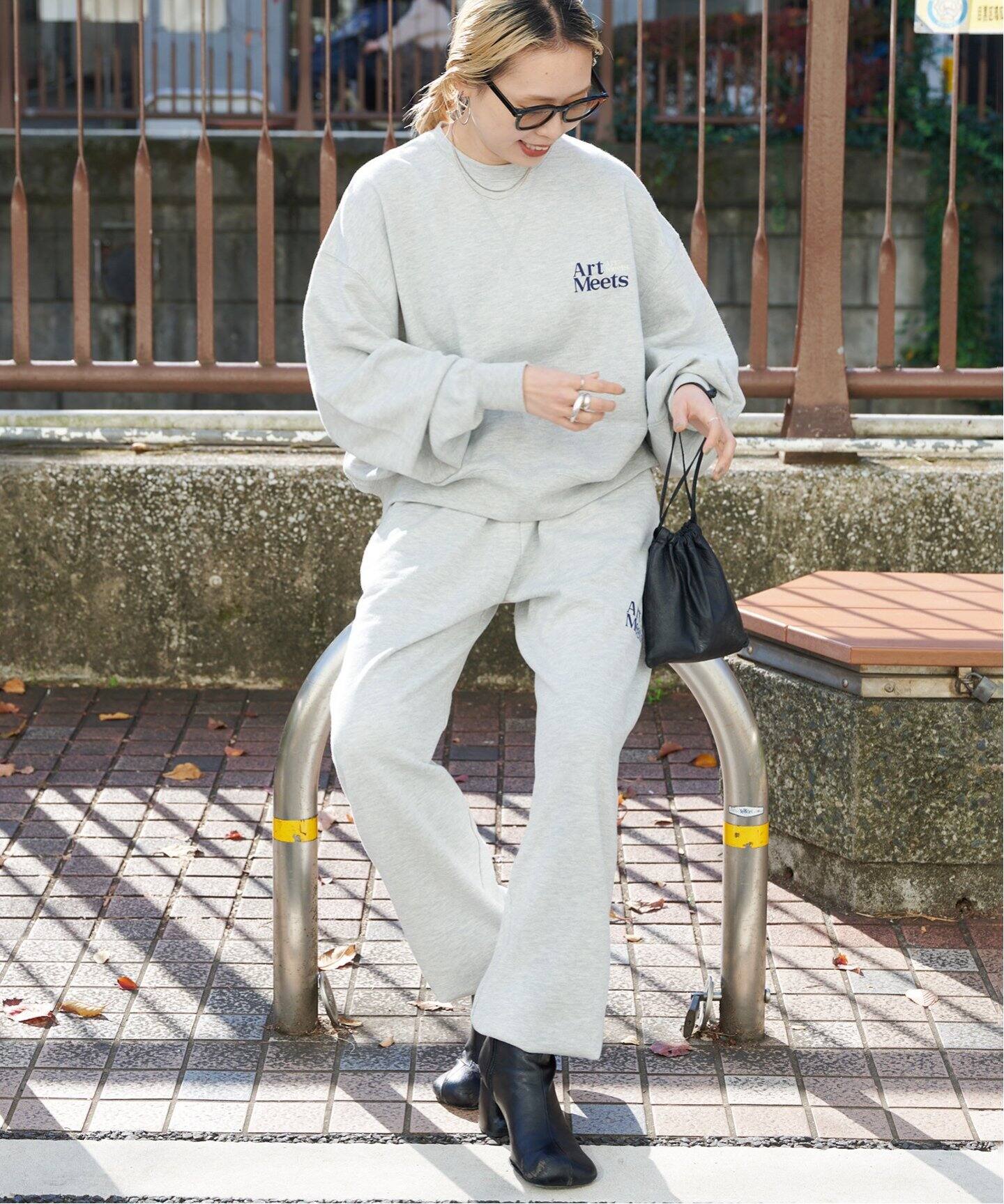 シグネチャースウエットパンツ（スウェットパンツ）｜OUTDOOR PRODUCTS