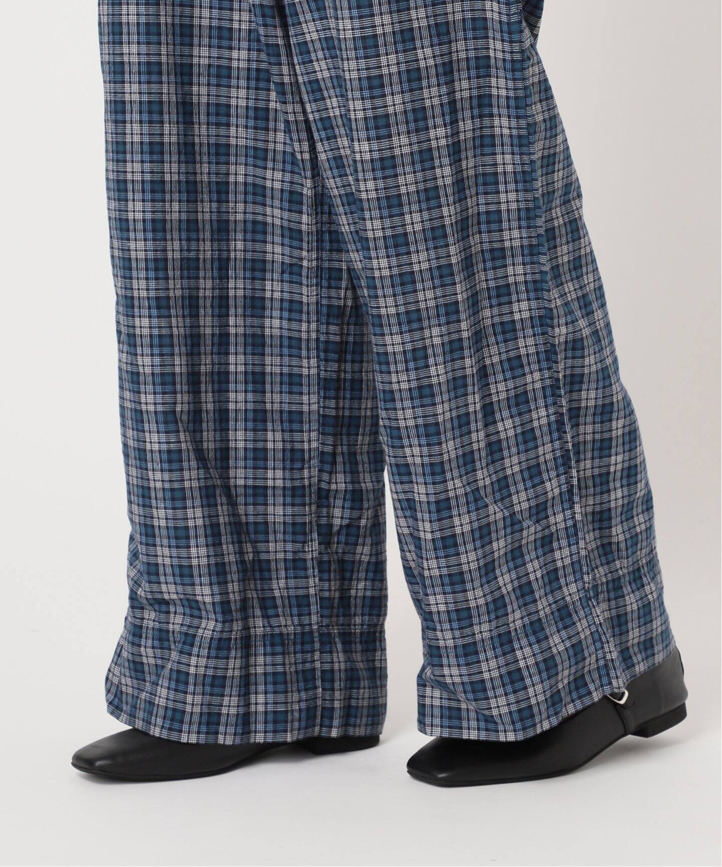 グランドセール 漫画 アソート柄イージーパンツ pajamas セットアップ対応 pants パンツ