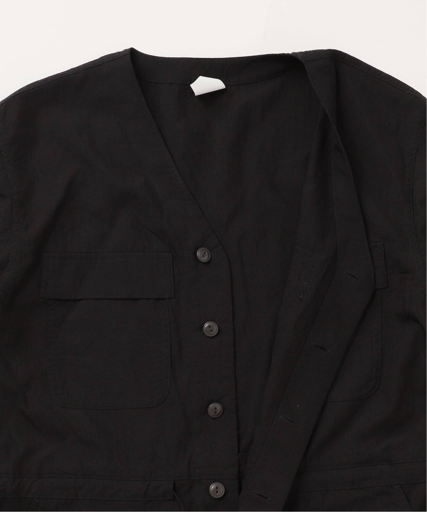 タグ付新品OUTDOOR PRODUCTS ダブルポケットVネックオールインワン 追加2 ダブルポケットVネックオールインワン（つなぎ