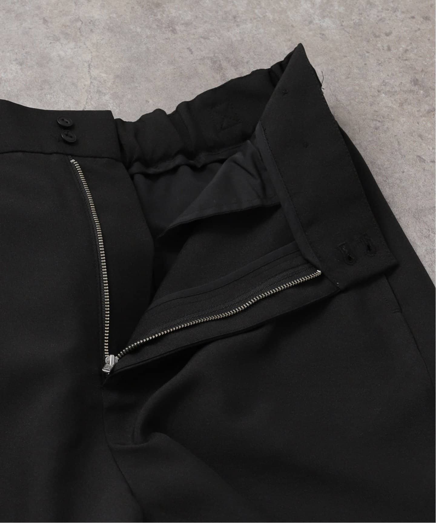 追加3 アメスリ*サスペンダーパンツ2点SET（スラックス）｜OUTDOOR