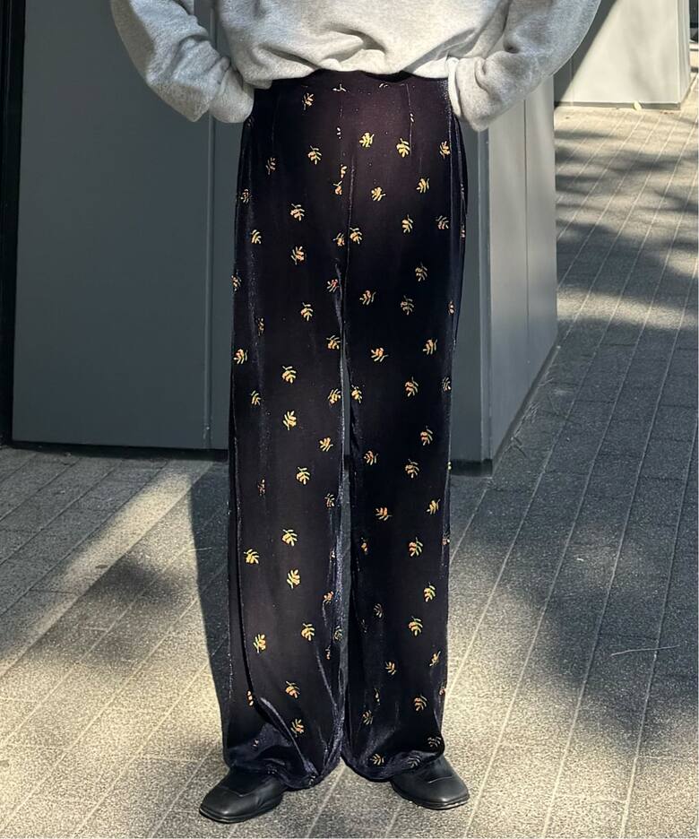 パンツ